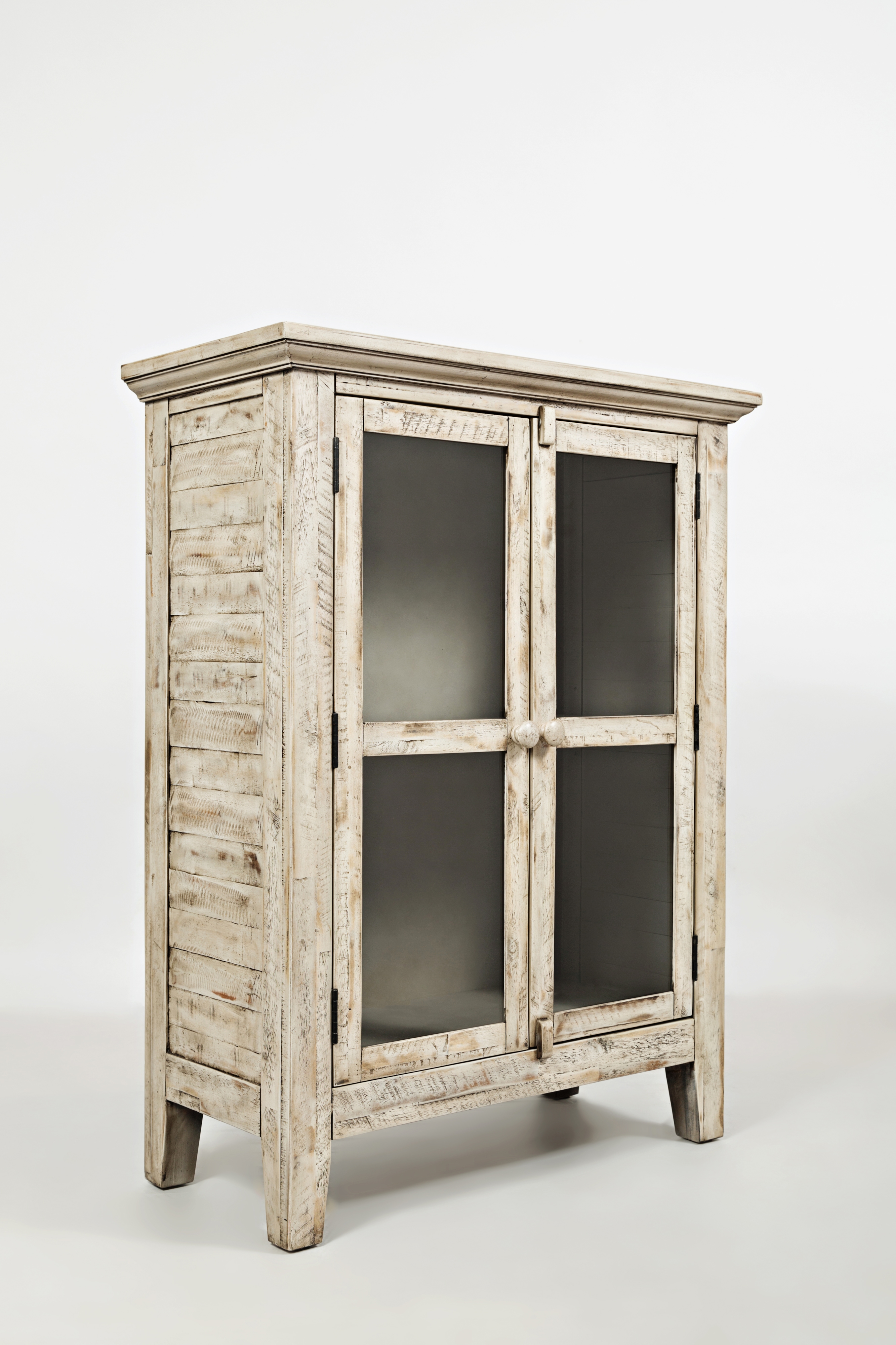Small Accent Cabinet