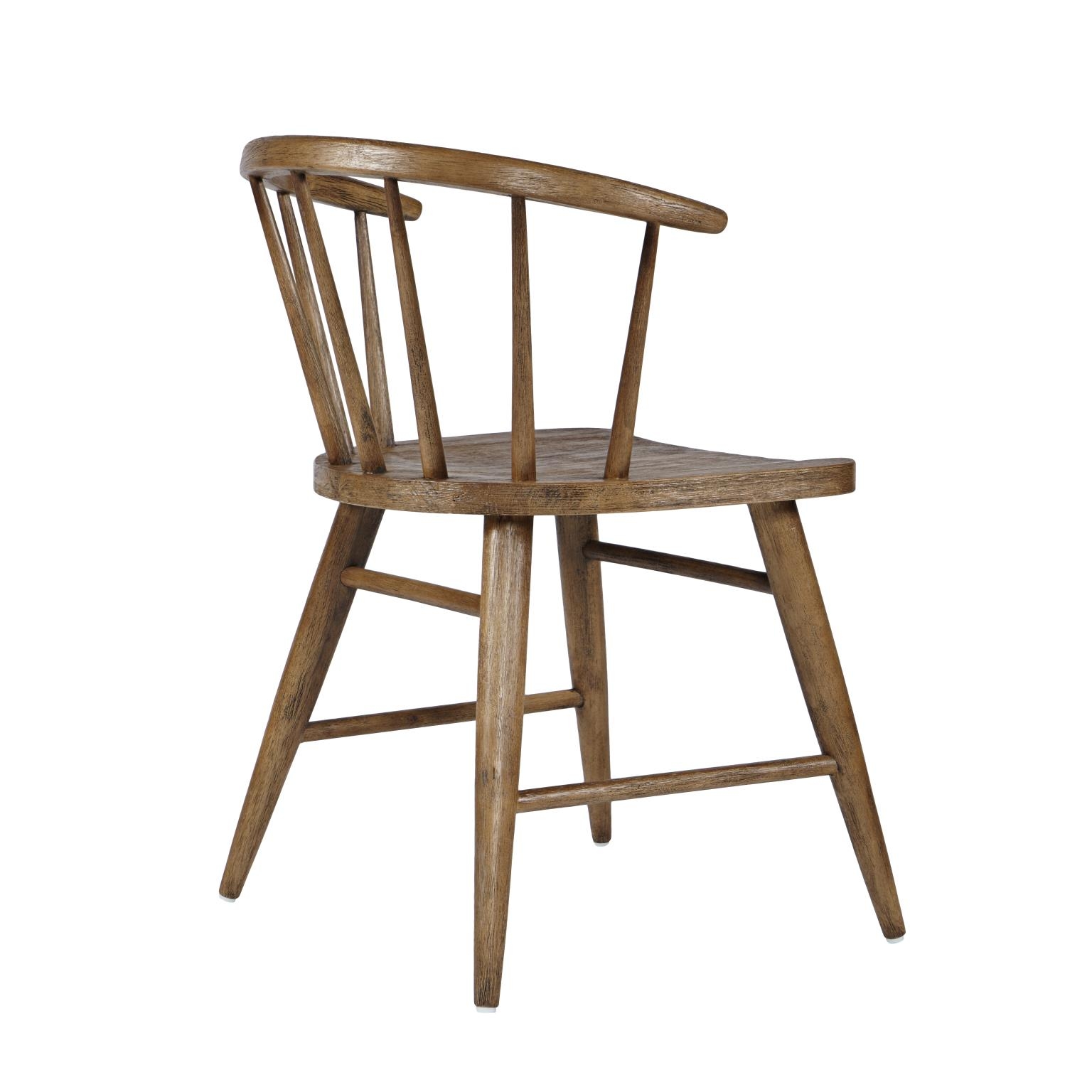 Fitz Chair- Chs (2/Ctn)
