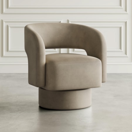 Sutton Swivel- Sand