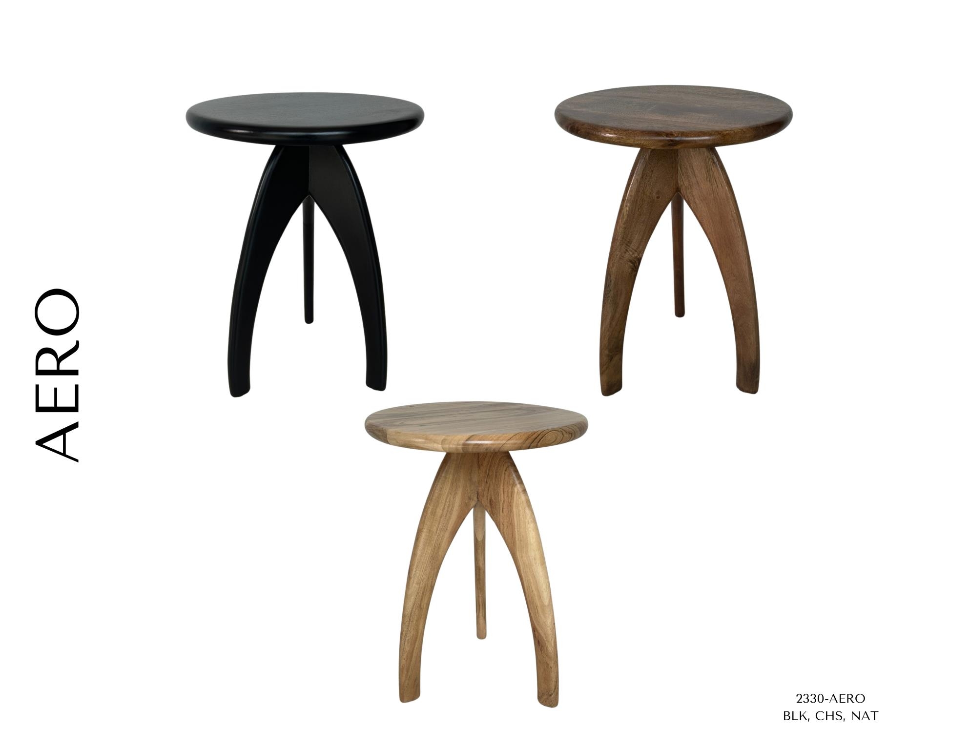 Aero Acc Table- Chs (1/Ctn)