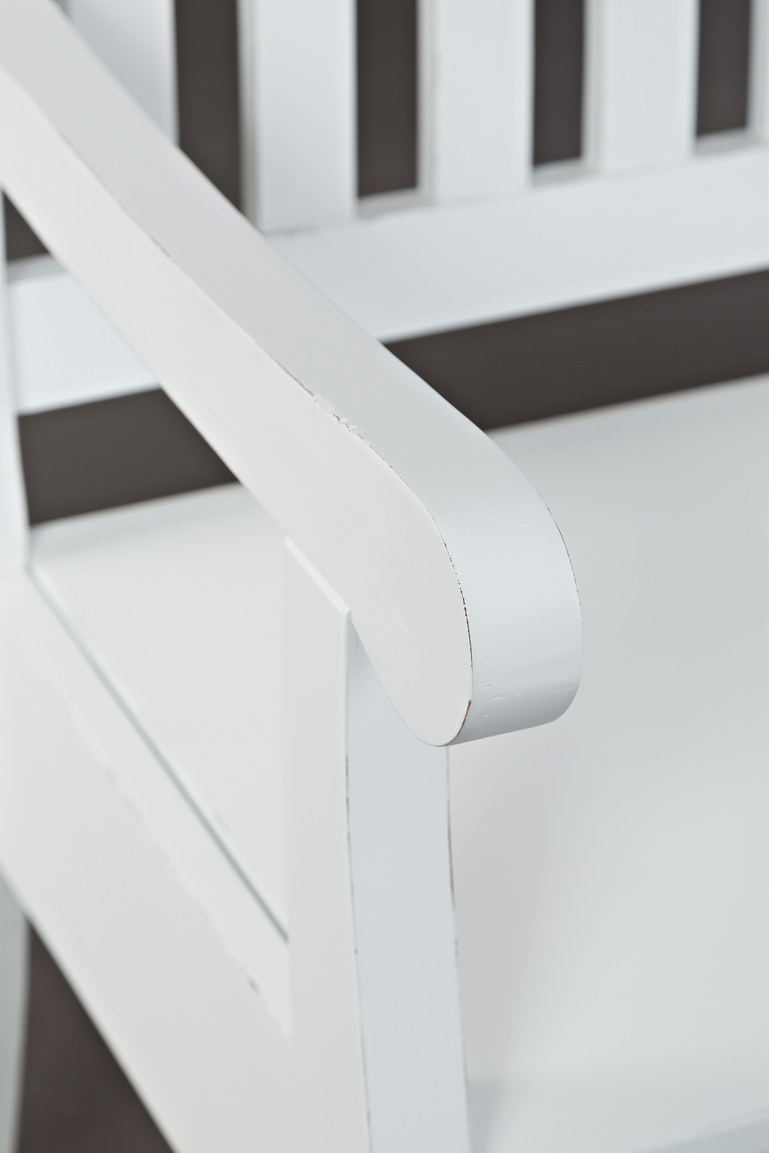 Jofran Artisan's Craft Storage Bench