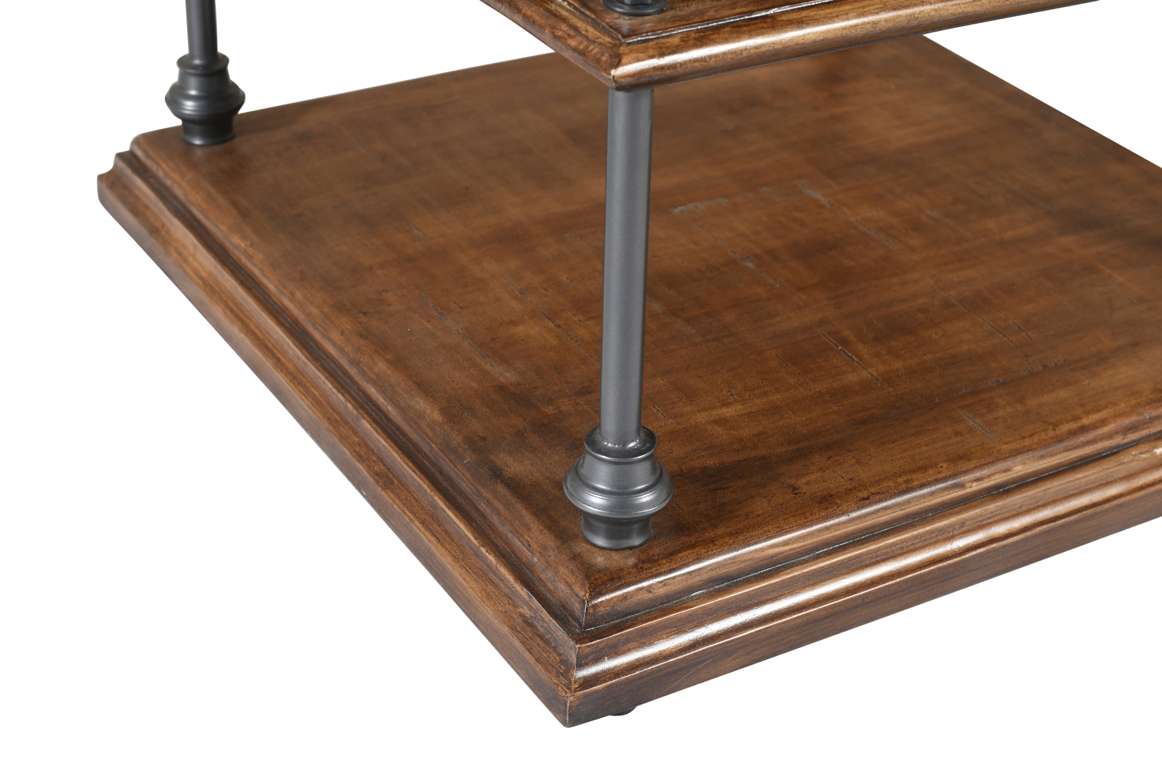 Jofran Larson End Table