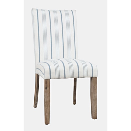 Upholstered Dining Chair
