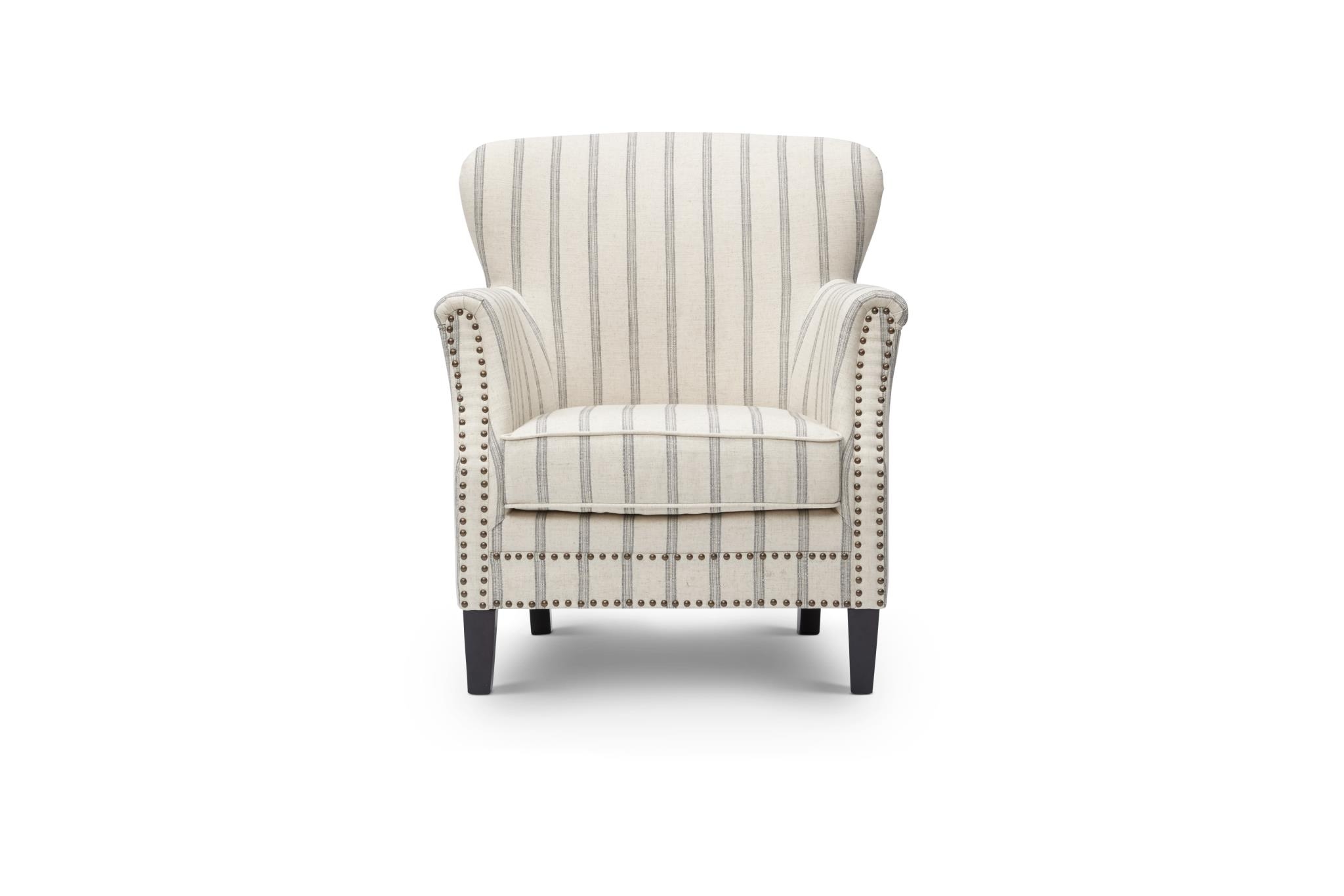 Jofran Jofran Accent Chairs Layla Chair