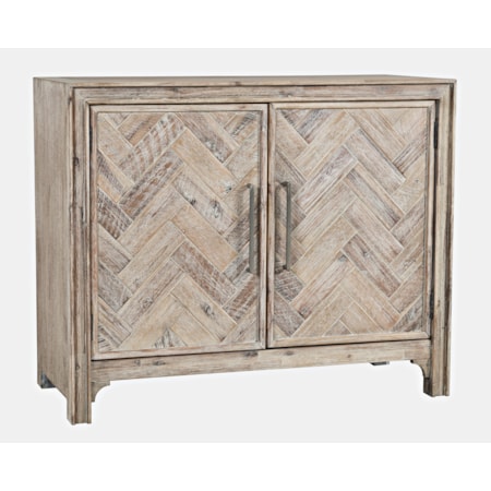 40&quot; Accent Cabinet