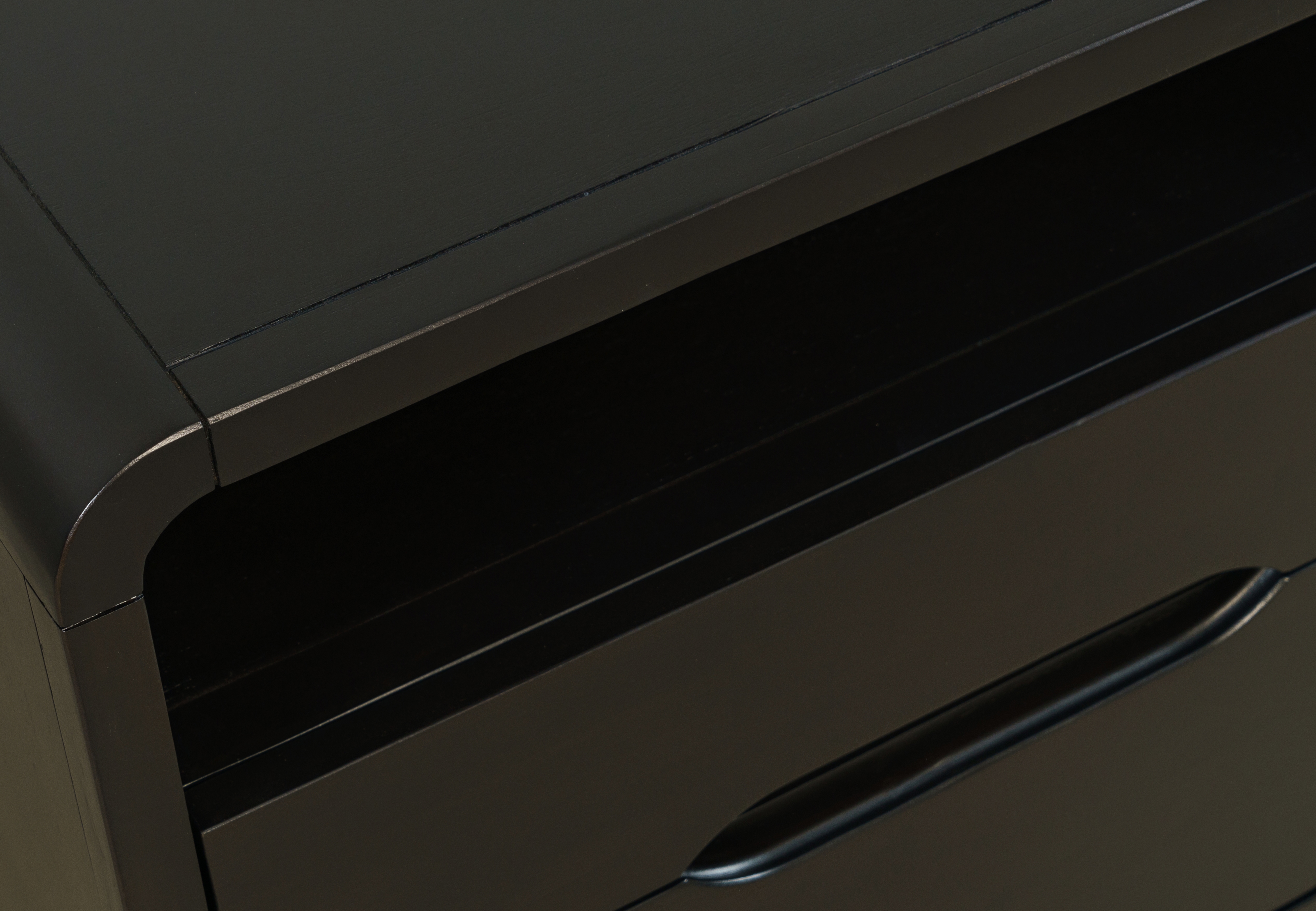 Jofran Marlowe Nightstand