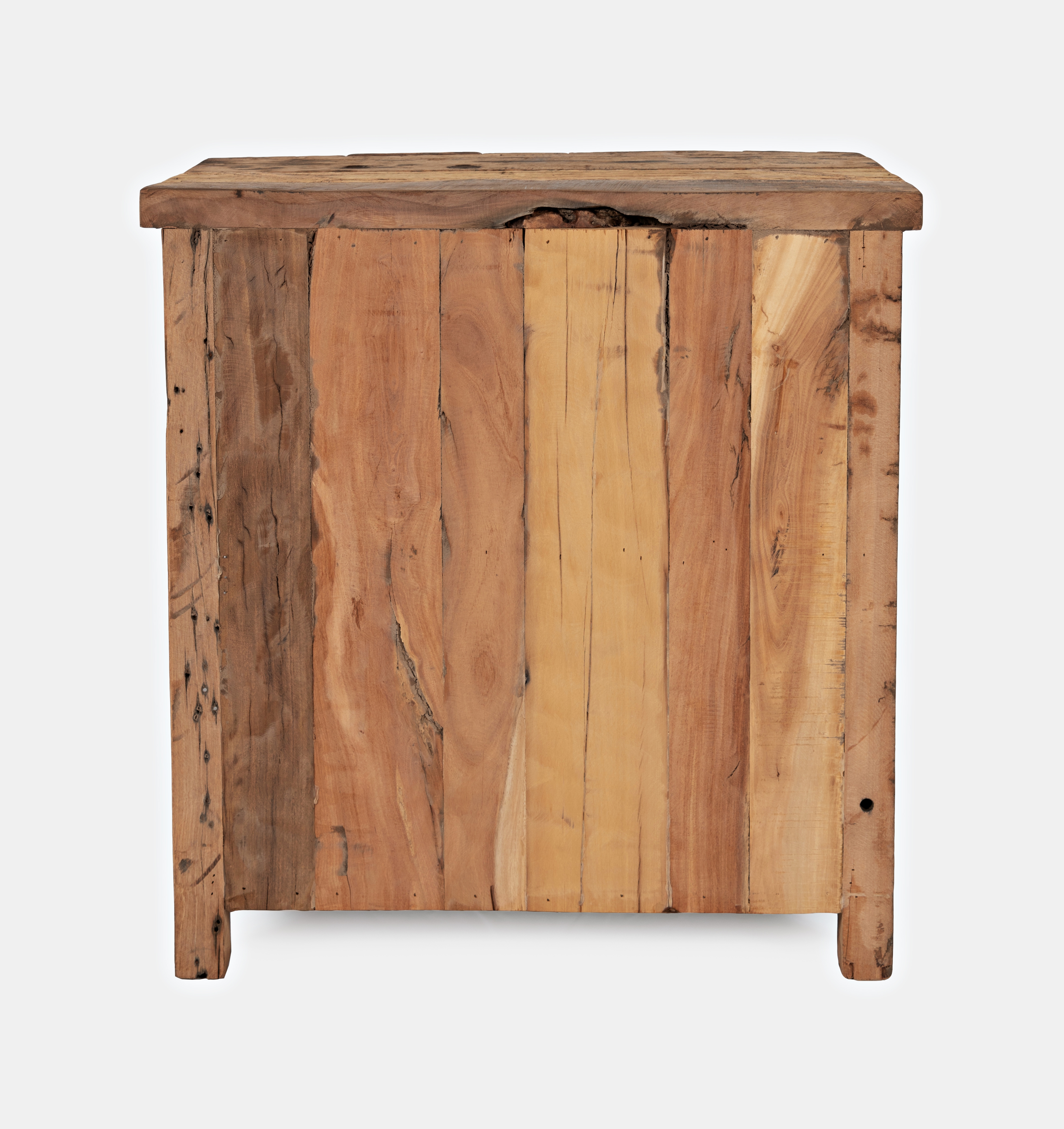 2 Door Accent Cabinet