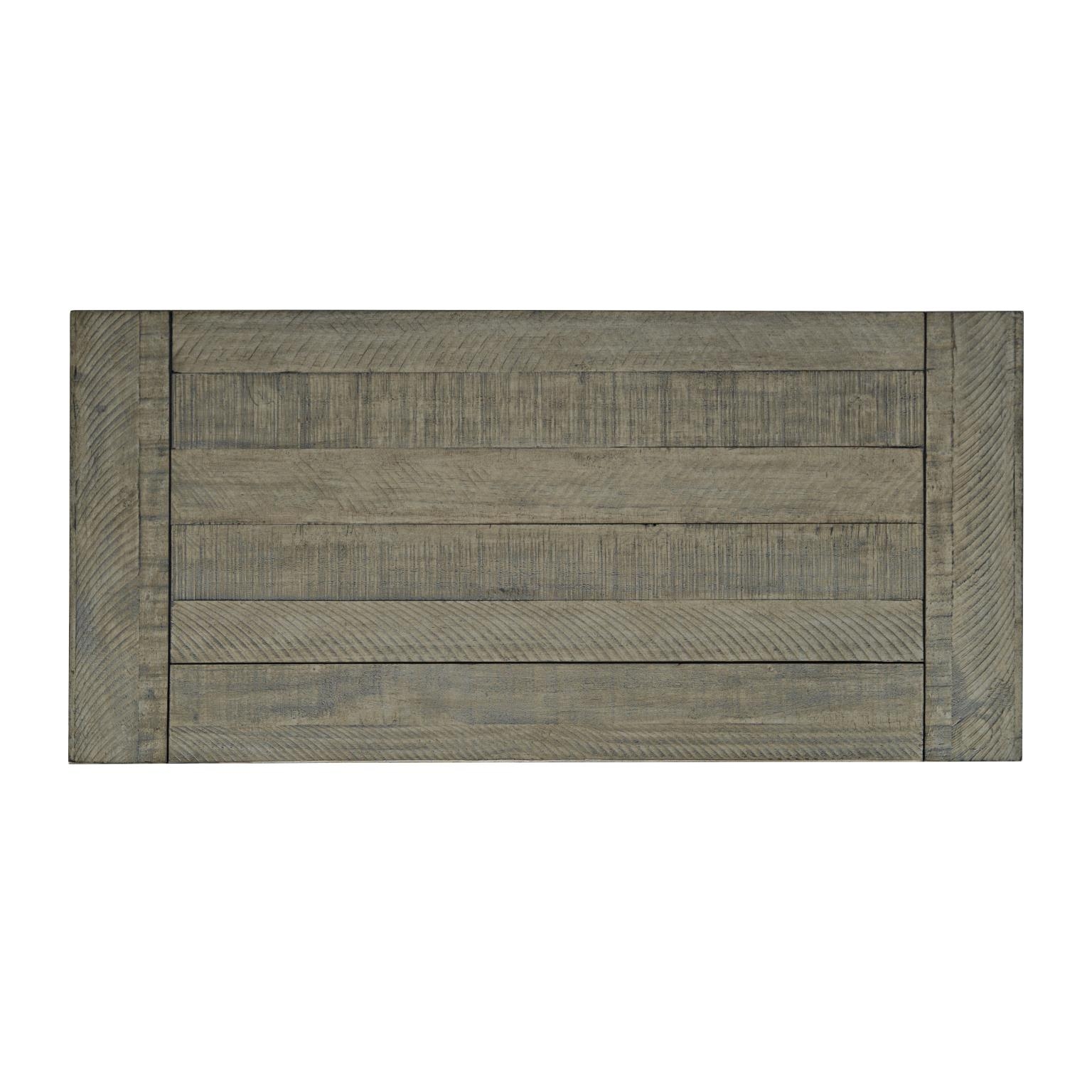 Telluride Driftwood 32" Fireplace