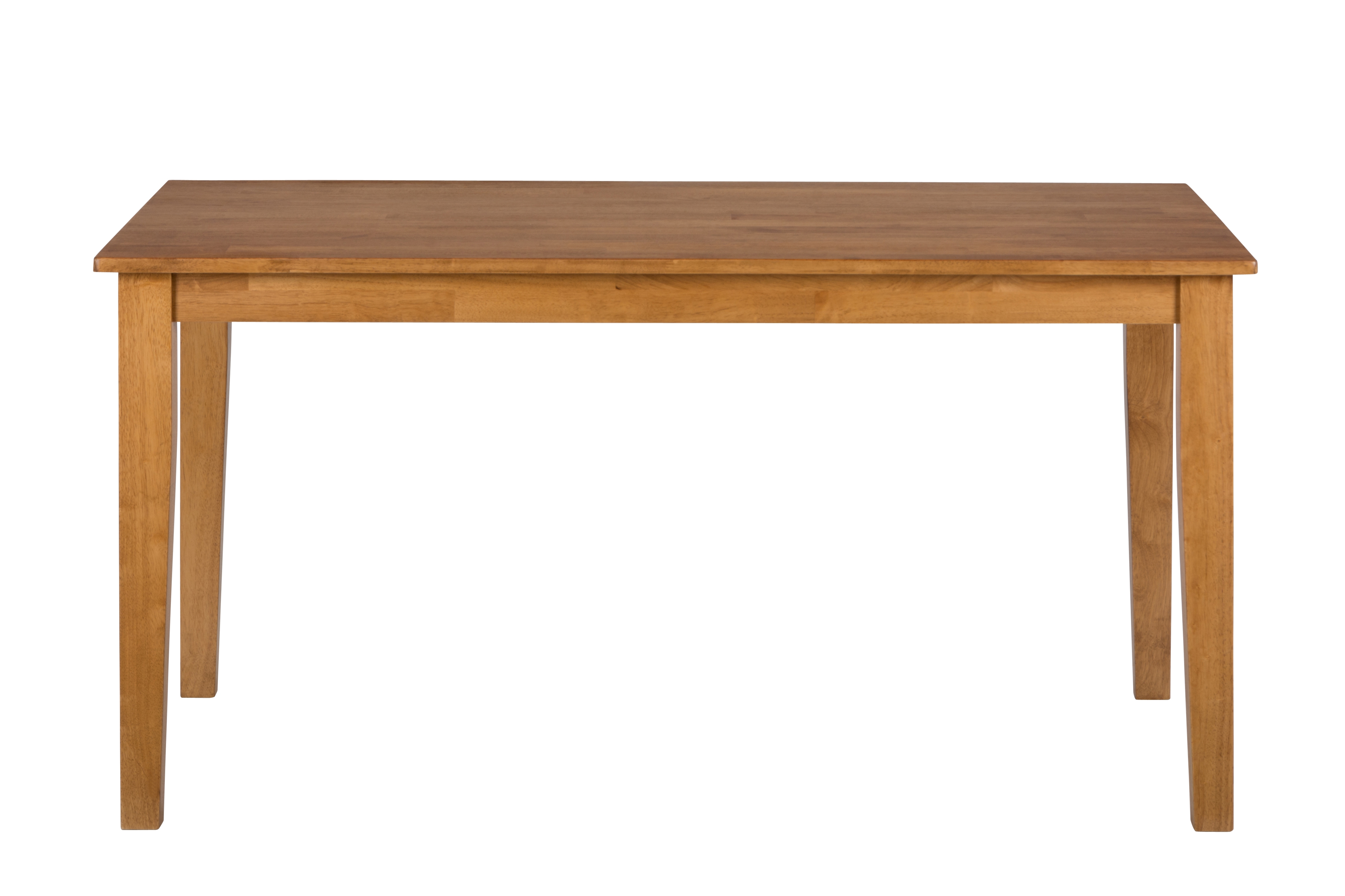 Jofran Simplicity Rectangle Dining Table