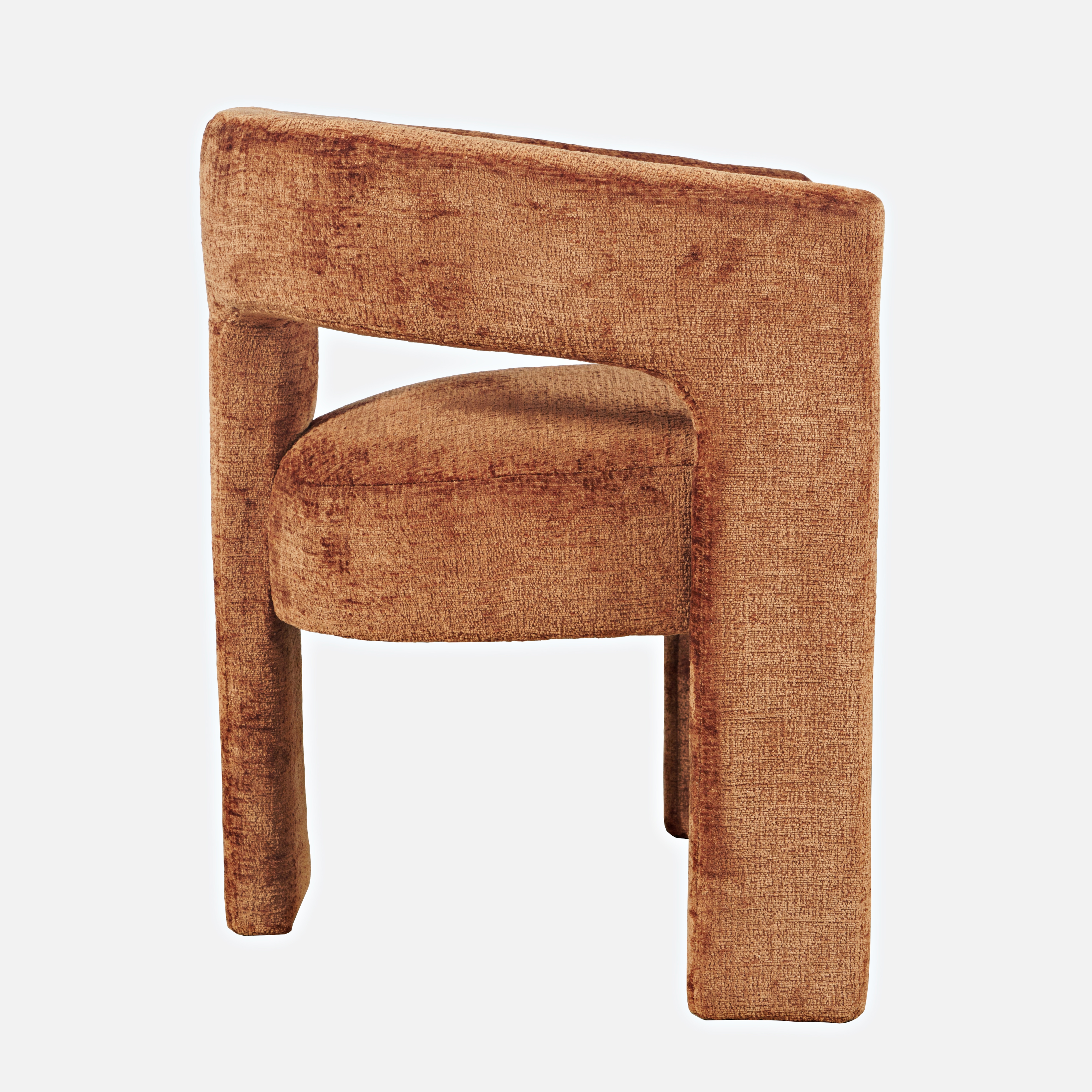 Jofran Urban Archive Upholstered Dining Chair