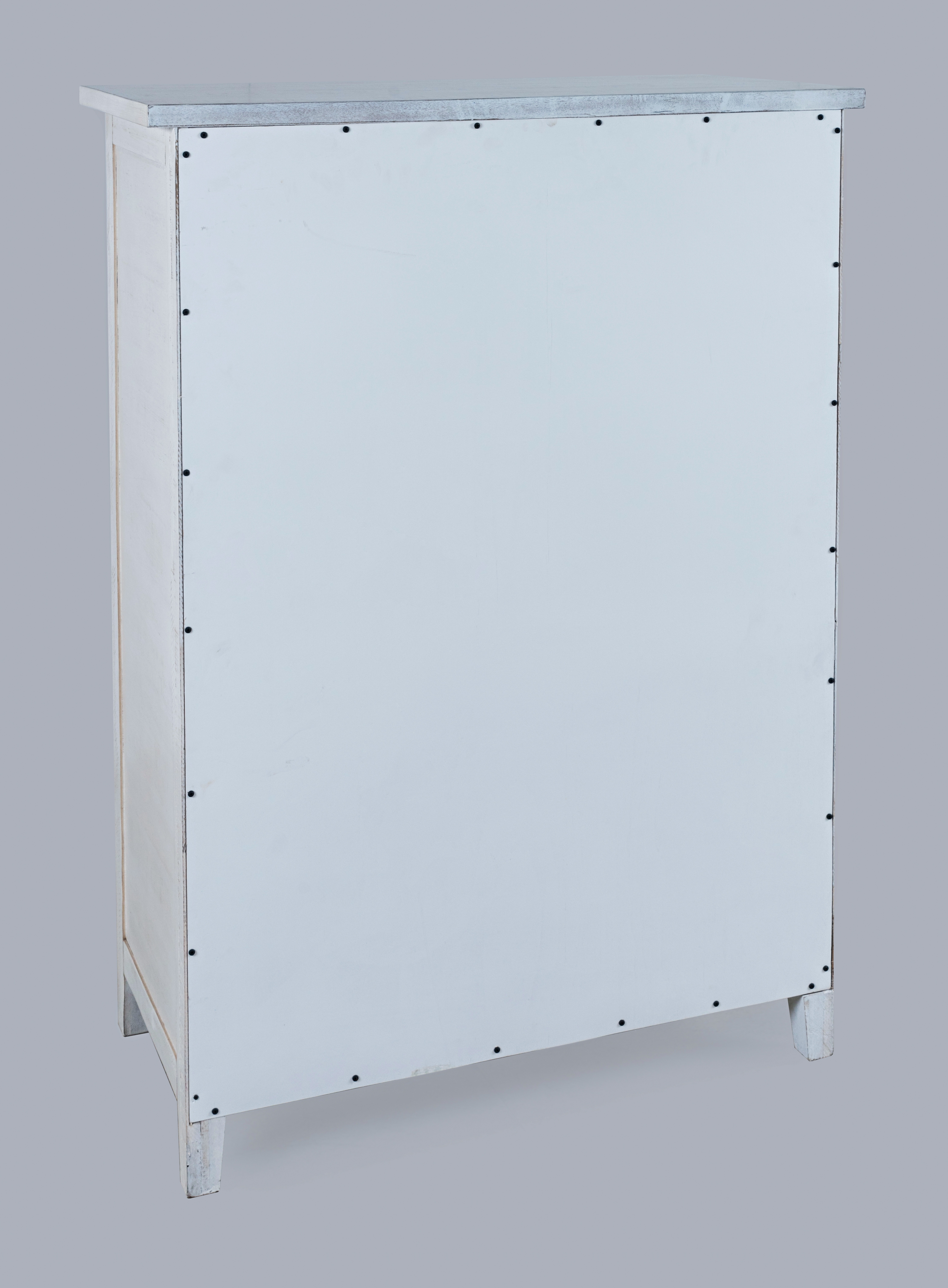 Maxton Chest - Sturdy Compliant