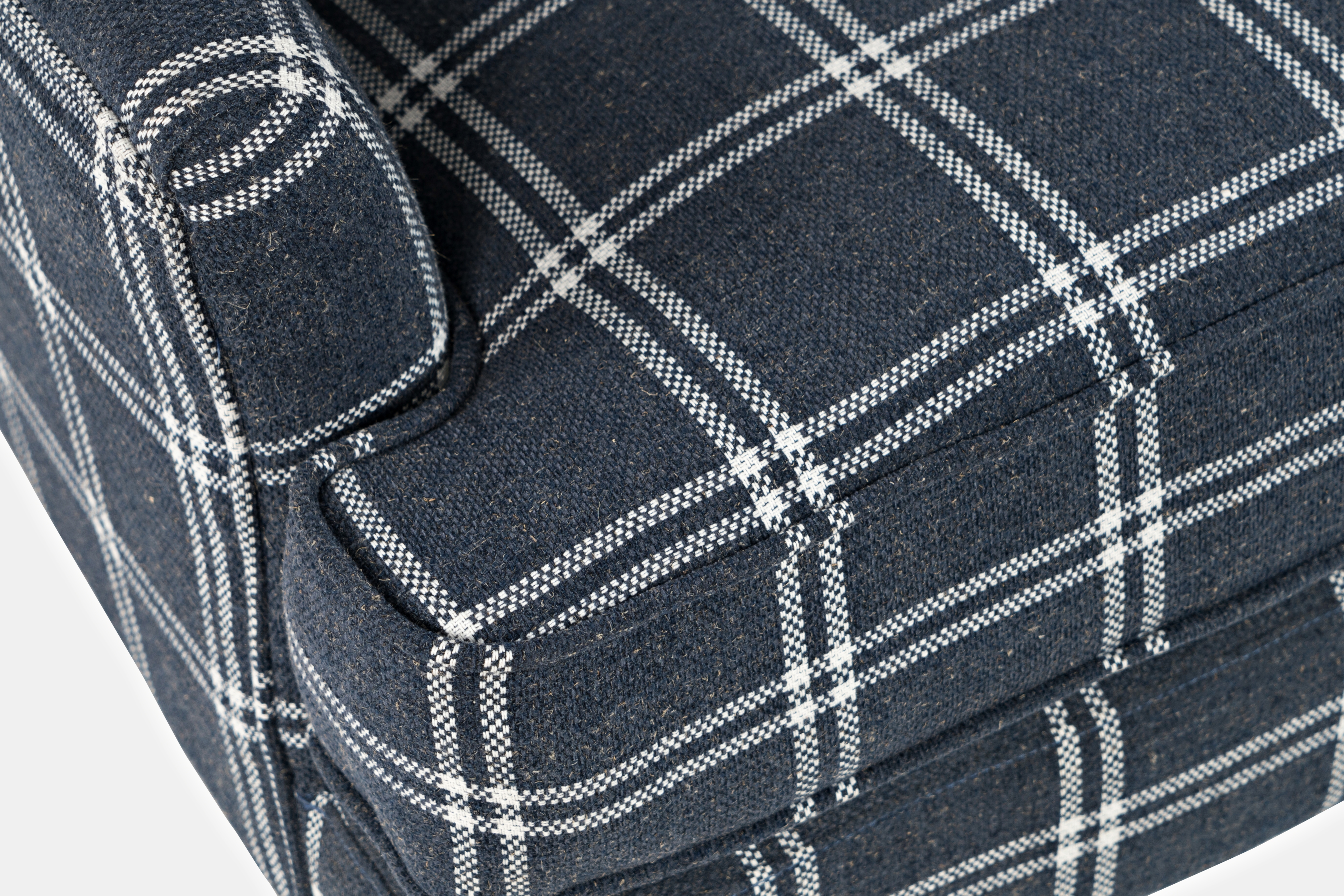 Jofran Lacroix Accent Chair