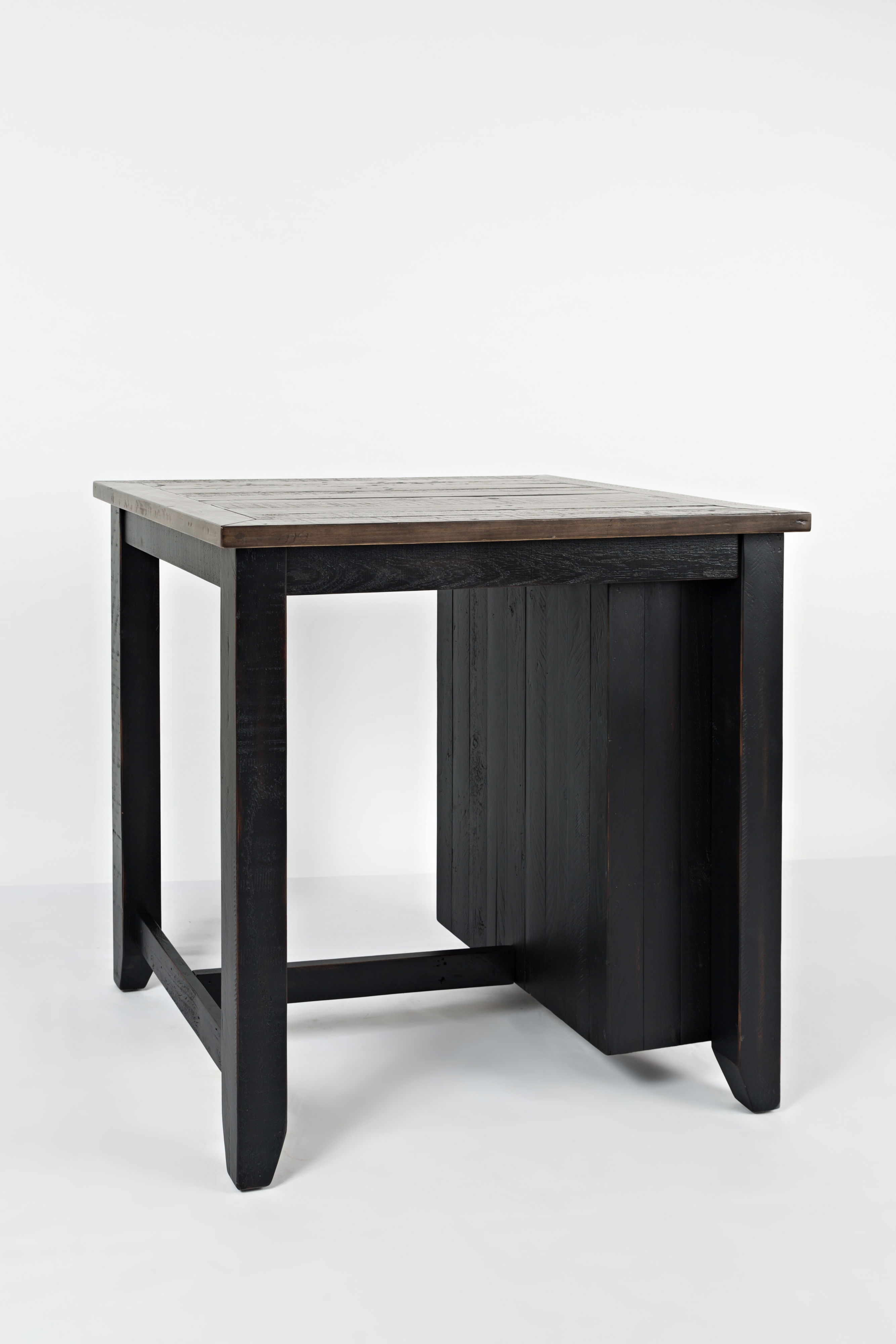 Jofran Madison County Counter Height Table Set