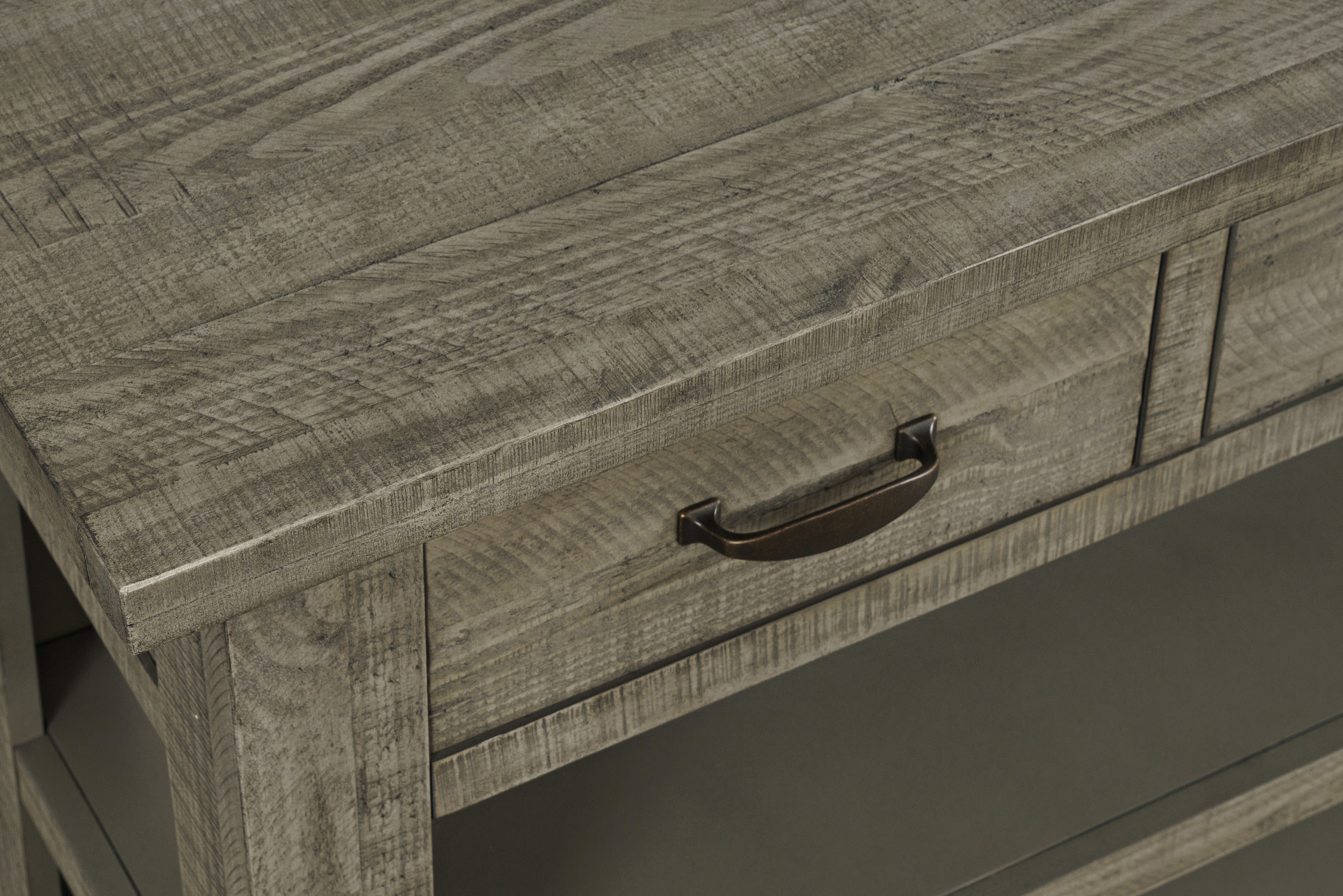 Jofran Telluride Sofa Table