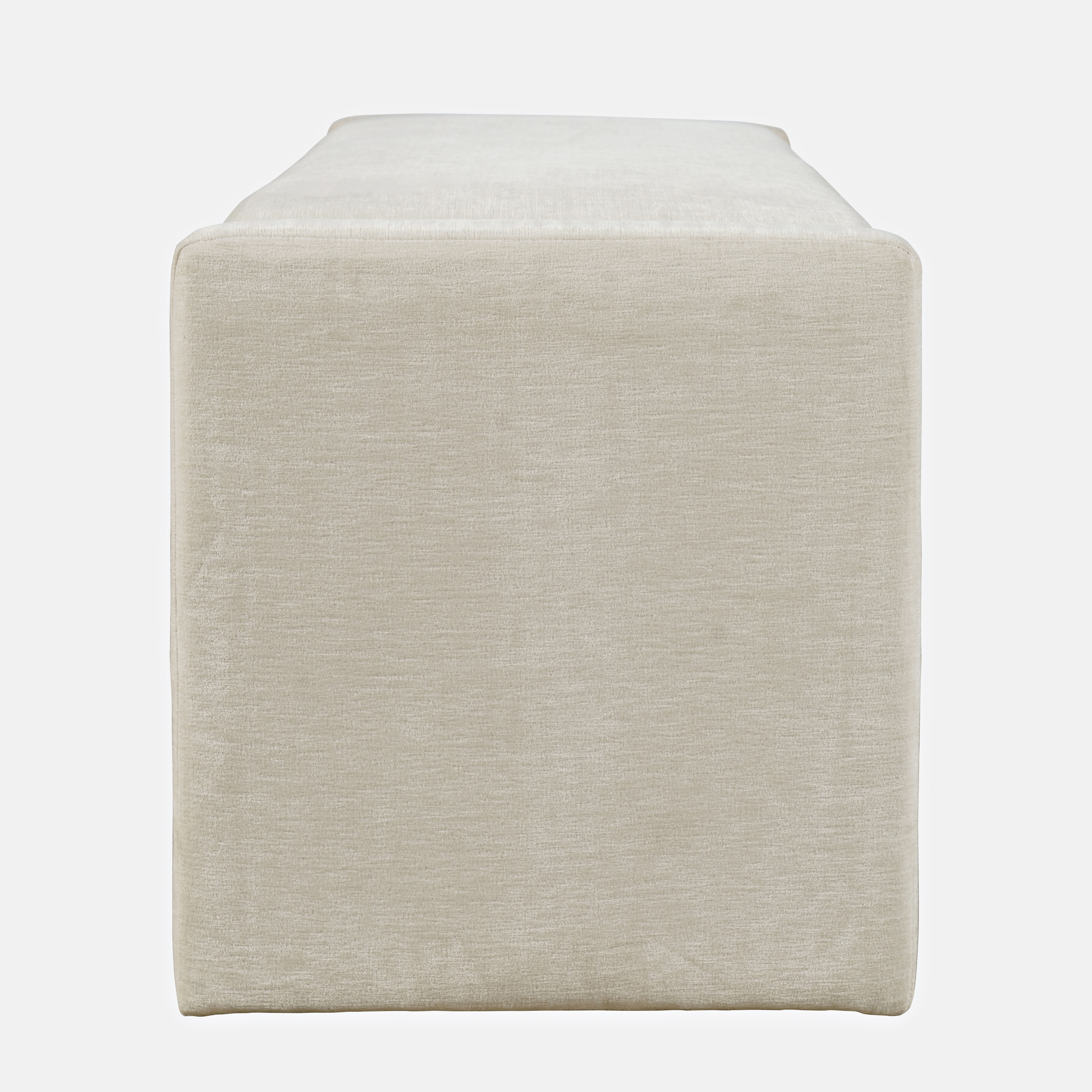 Jofran Braun Storage Bench