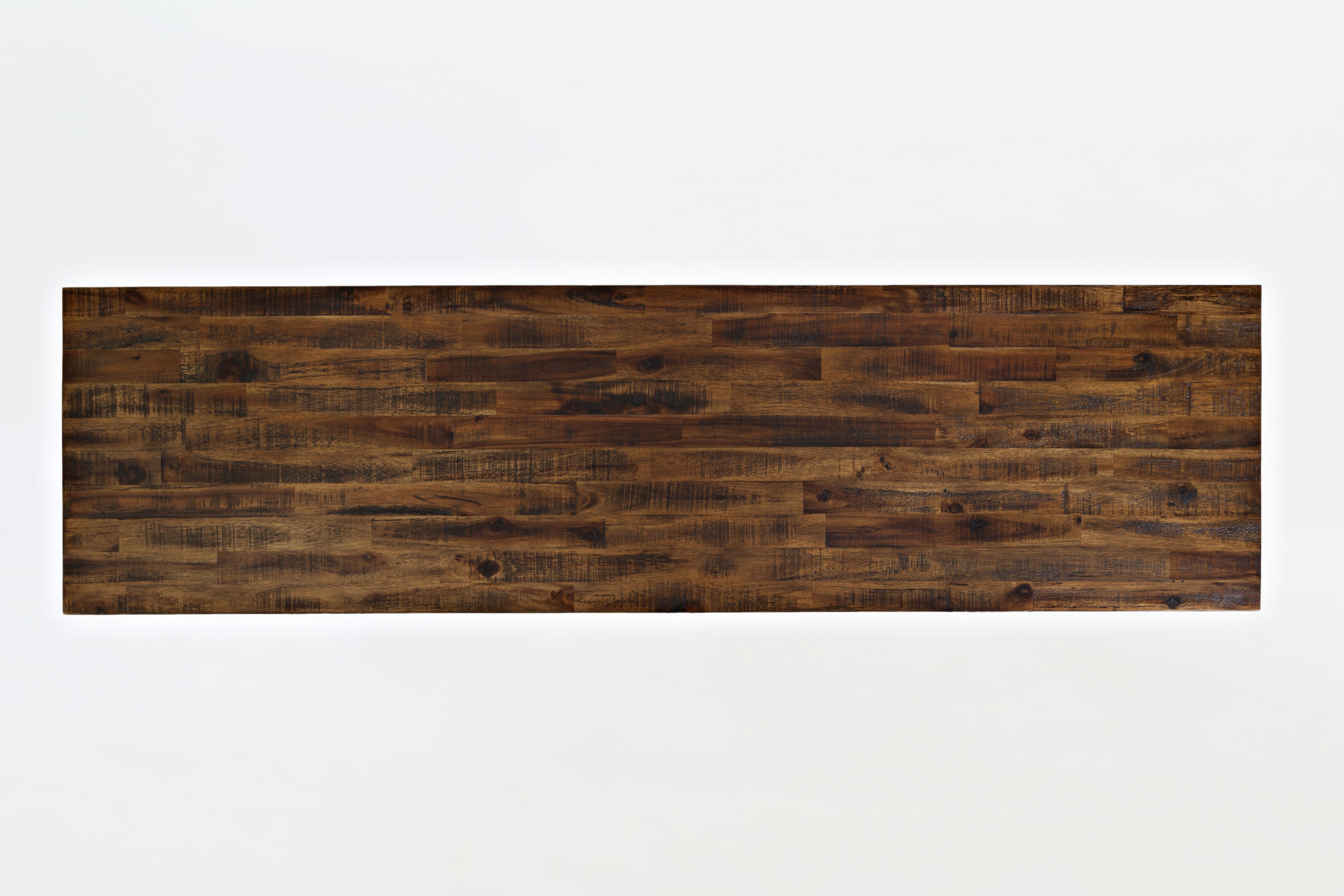 Jofran Cannon Valley Cannon Valley 70" Media Unit