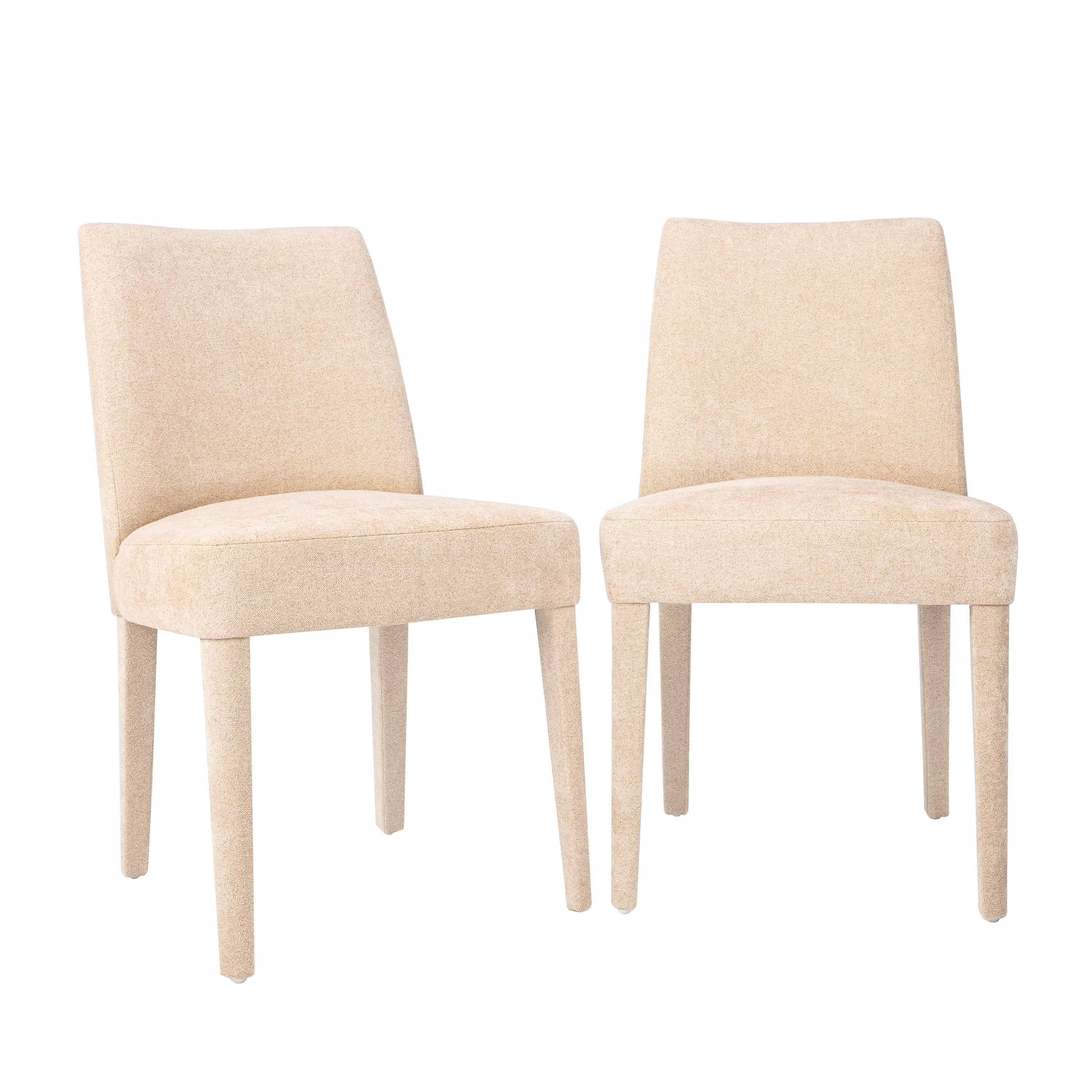 Jofran Urban Archive Dining Side Chair