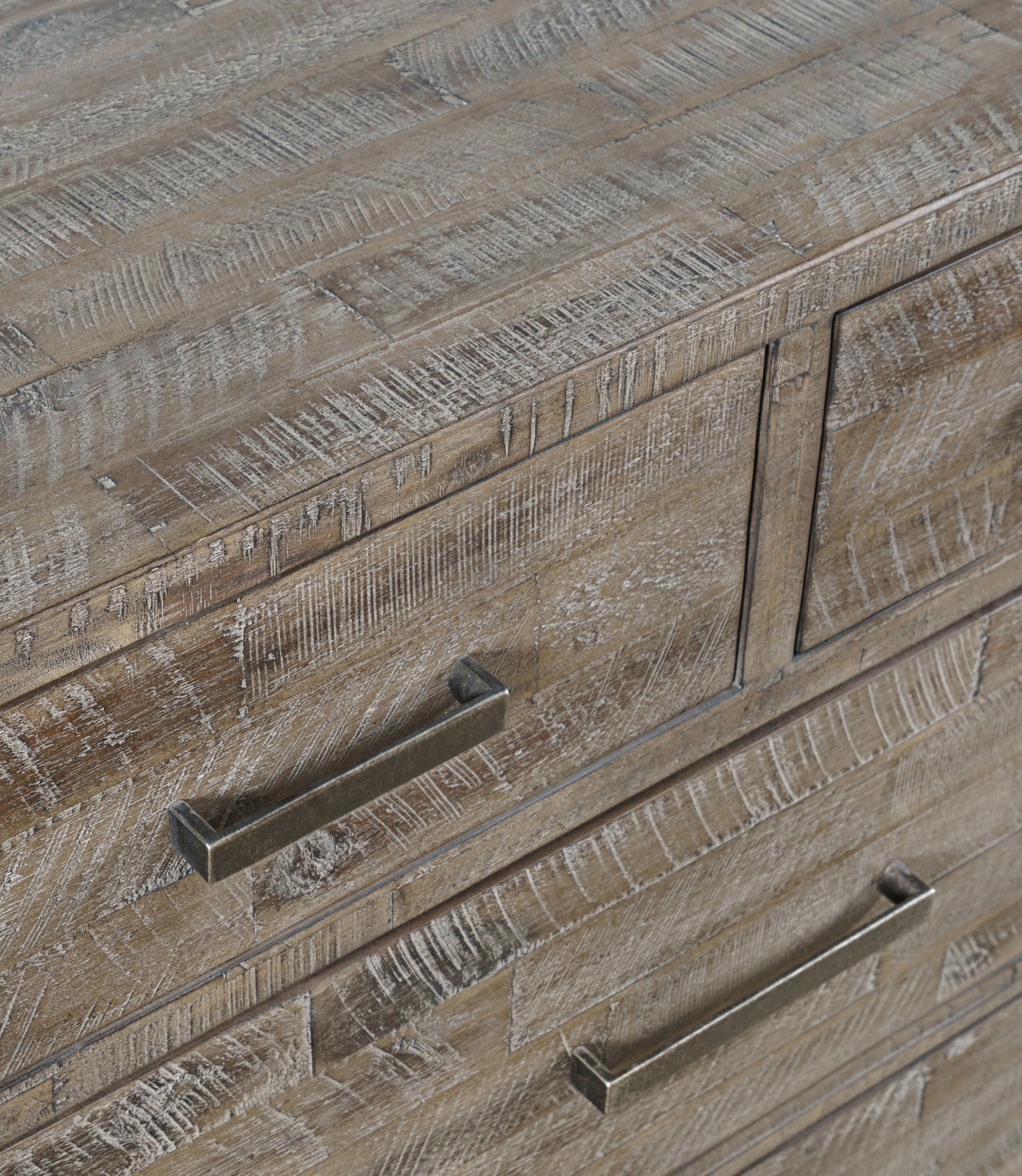 Jofran East Hampton Chest