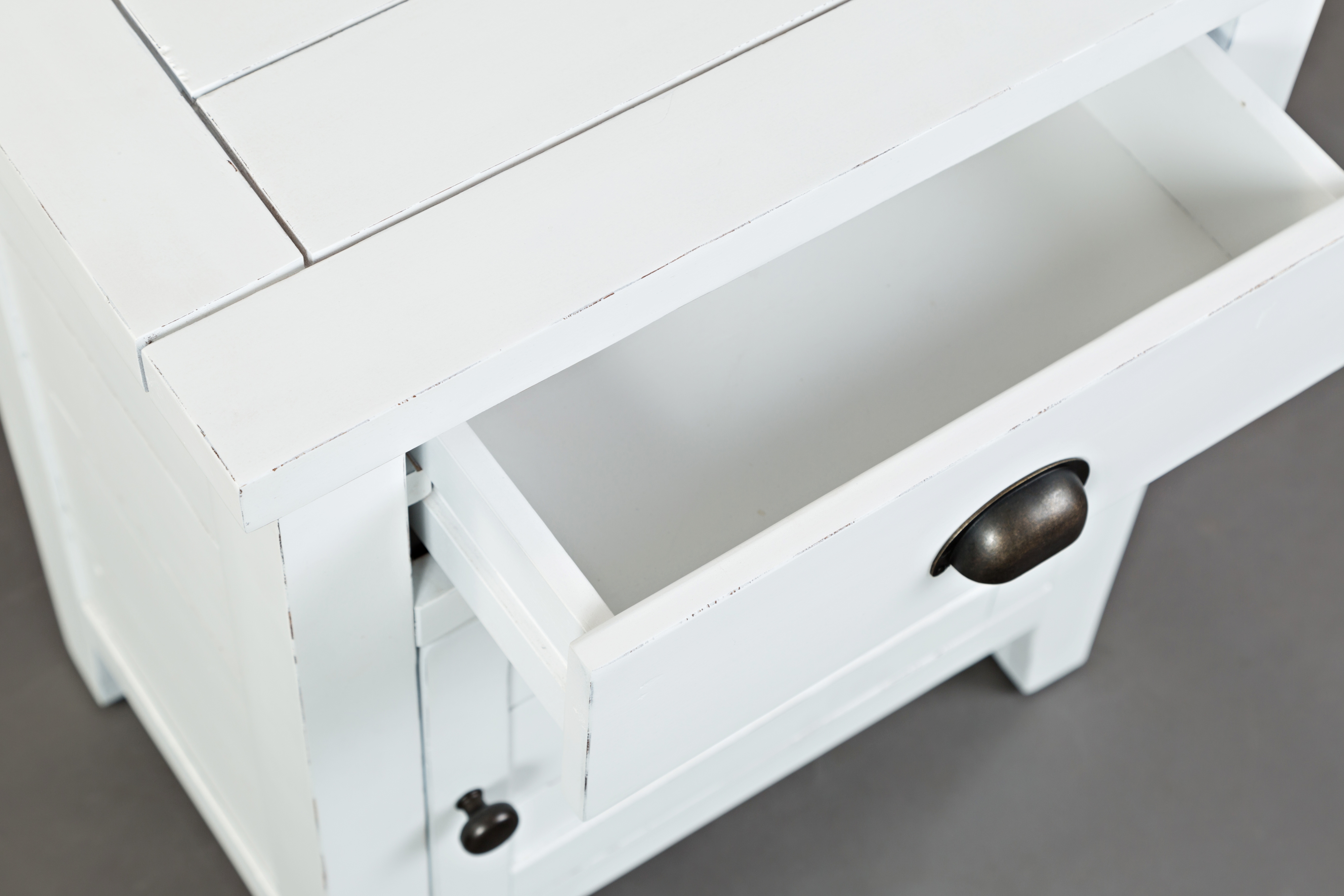 Jofran Artisan's Craft Accent Table