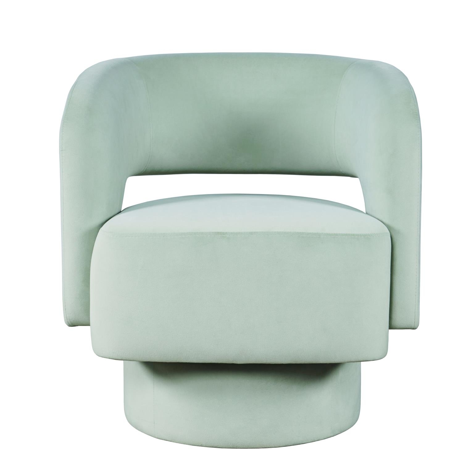 Jofran Sutton Sutton Swivel- Mint