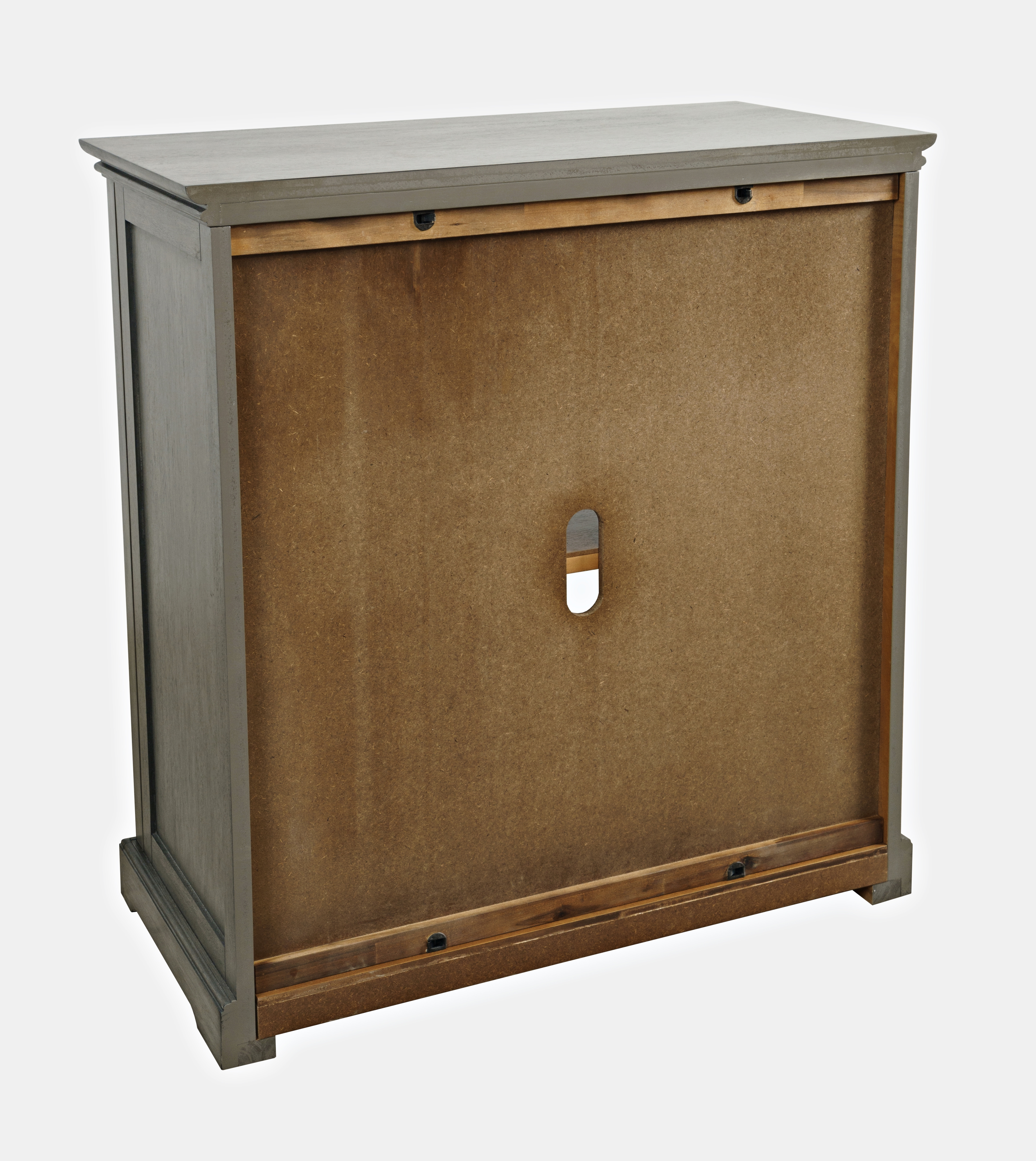 Jofran Archdale Archdale 2 Door Accent Cabinet