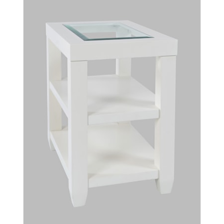 Chairside Table