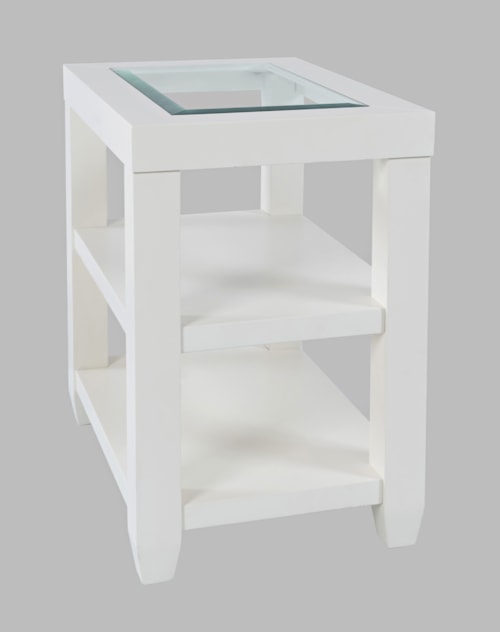 Chairside Table