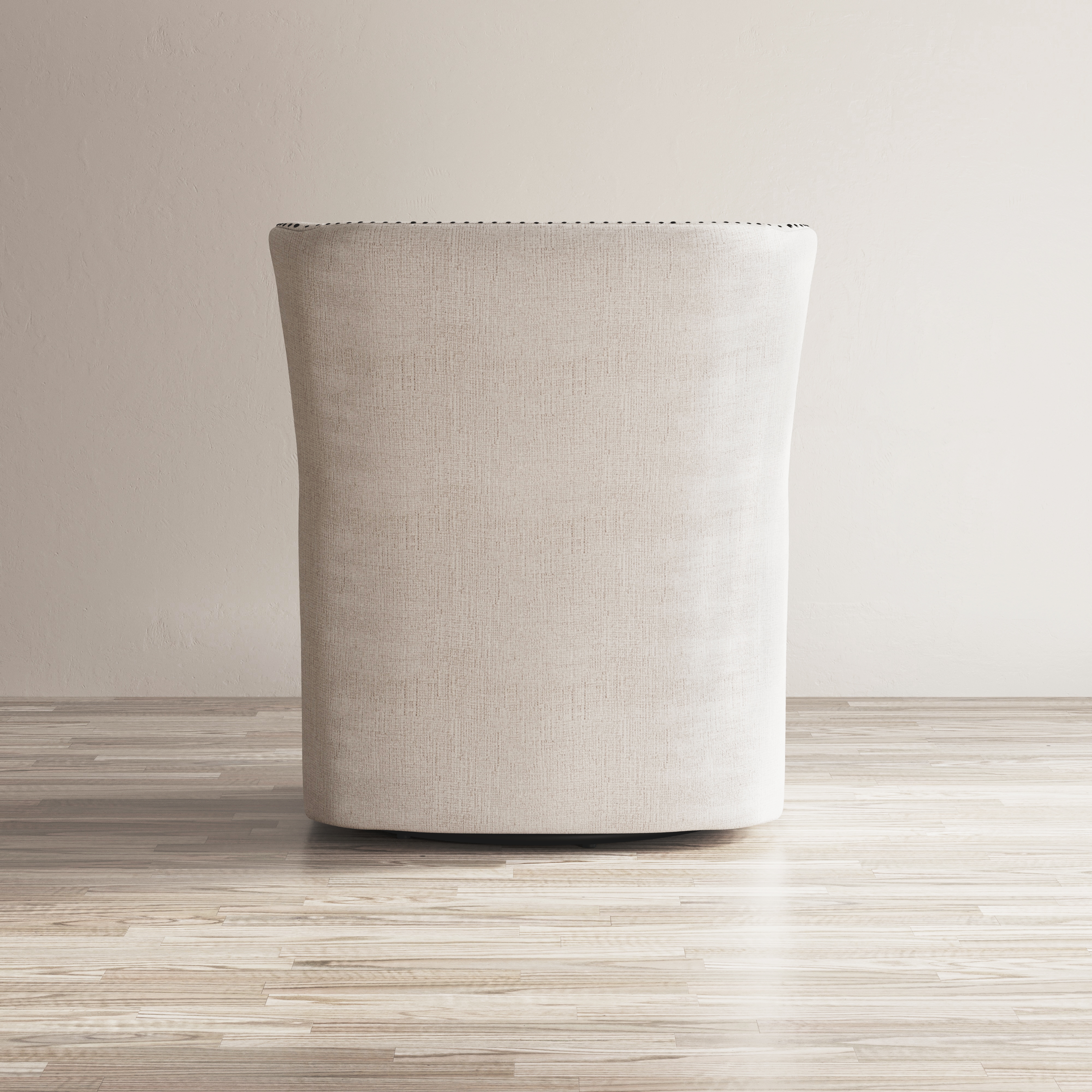 Belfort Essentials Bryson Swivel Accent Chair