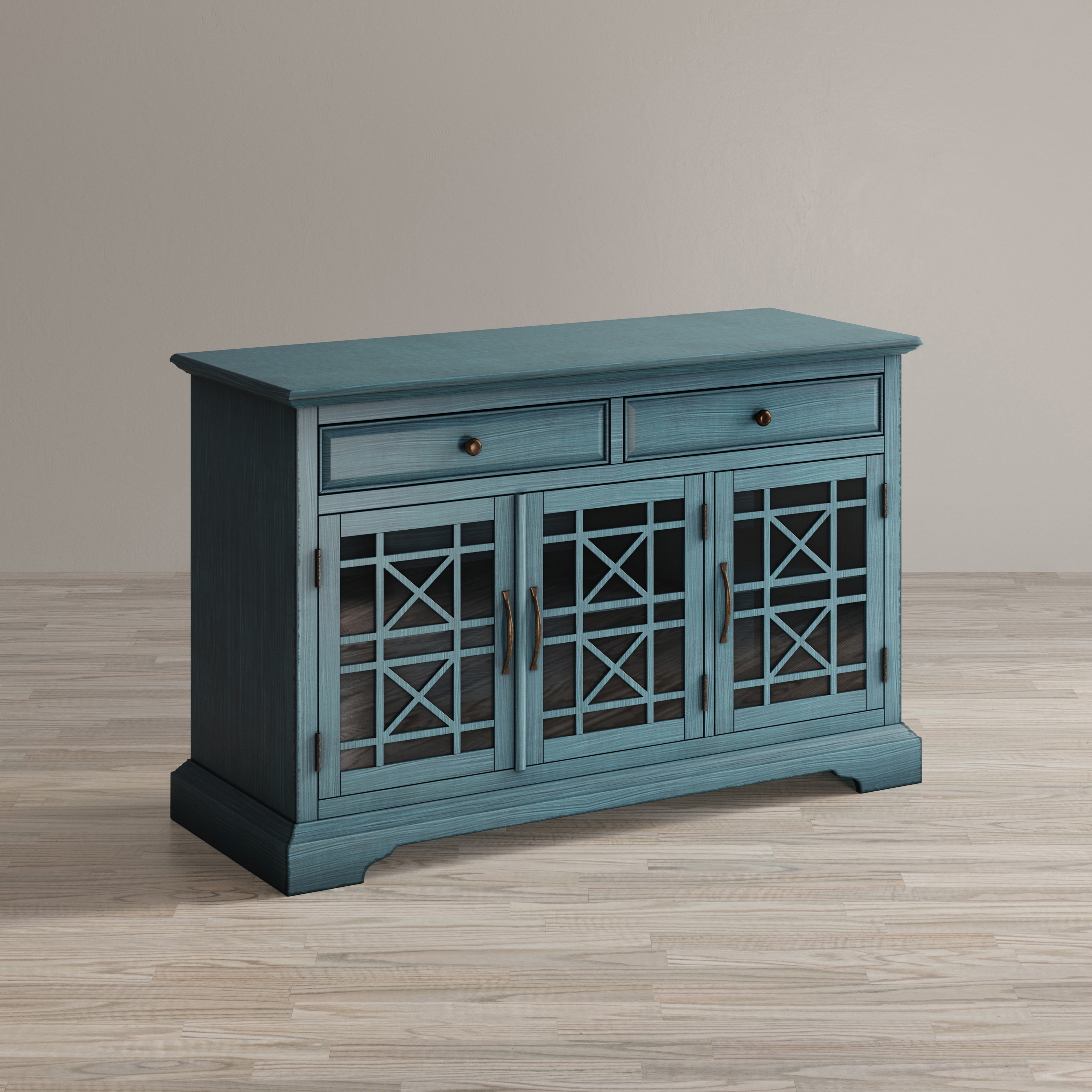 Jofran Craftsman Console