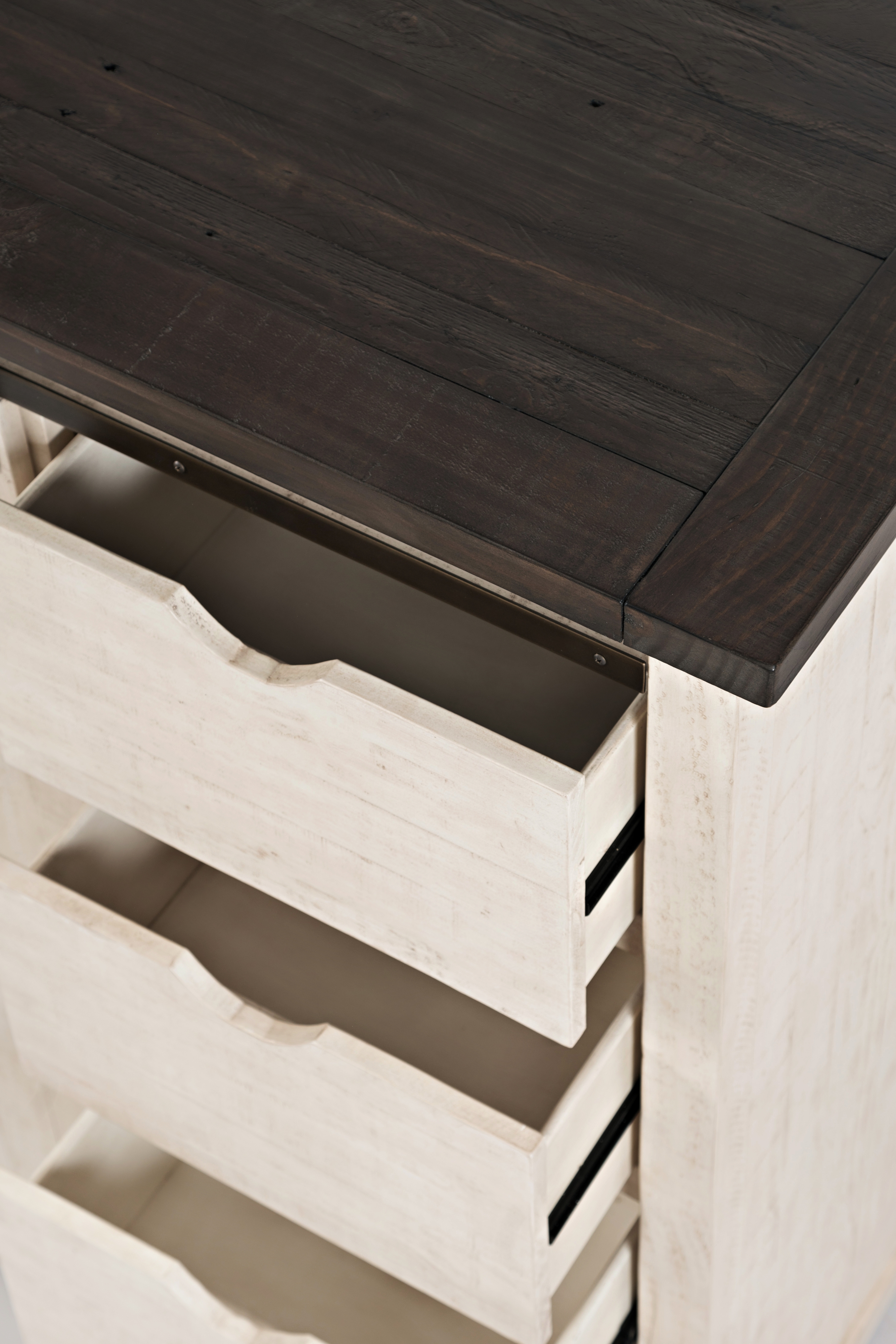 Madison County Door Chest - Sturdy Compliant