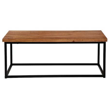 Rectangle Coffee Table