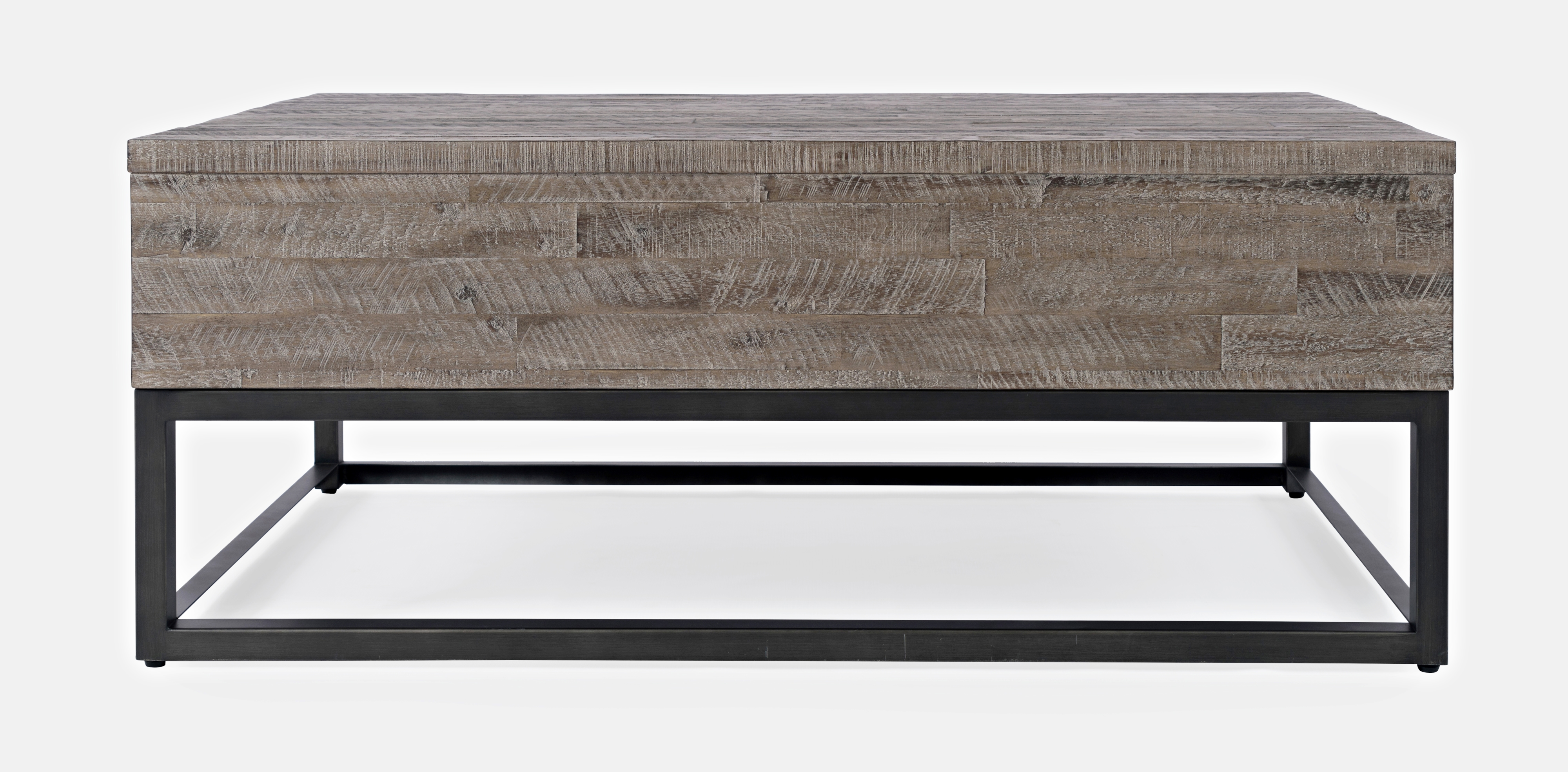 Lift Top Cocktail Table