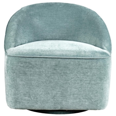 Swivel Accent Chair