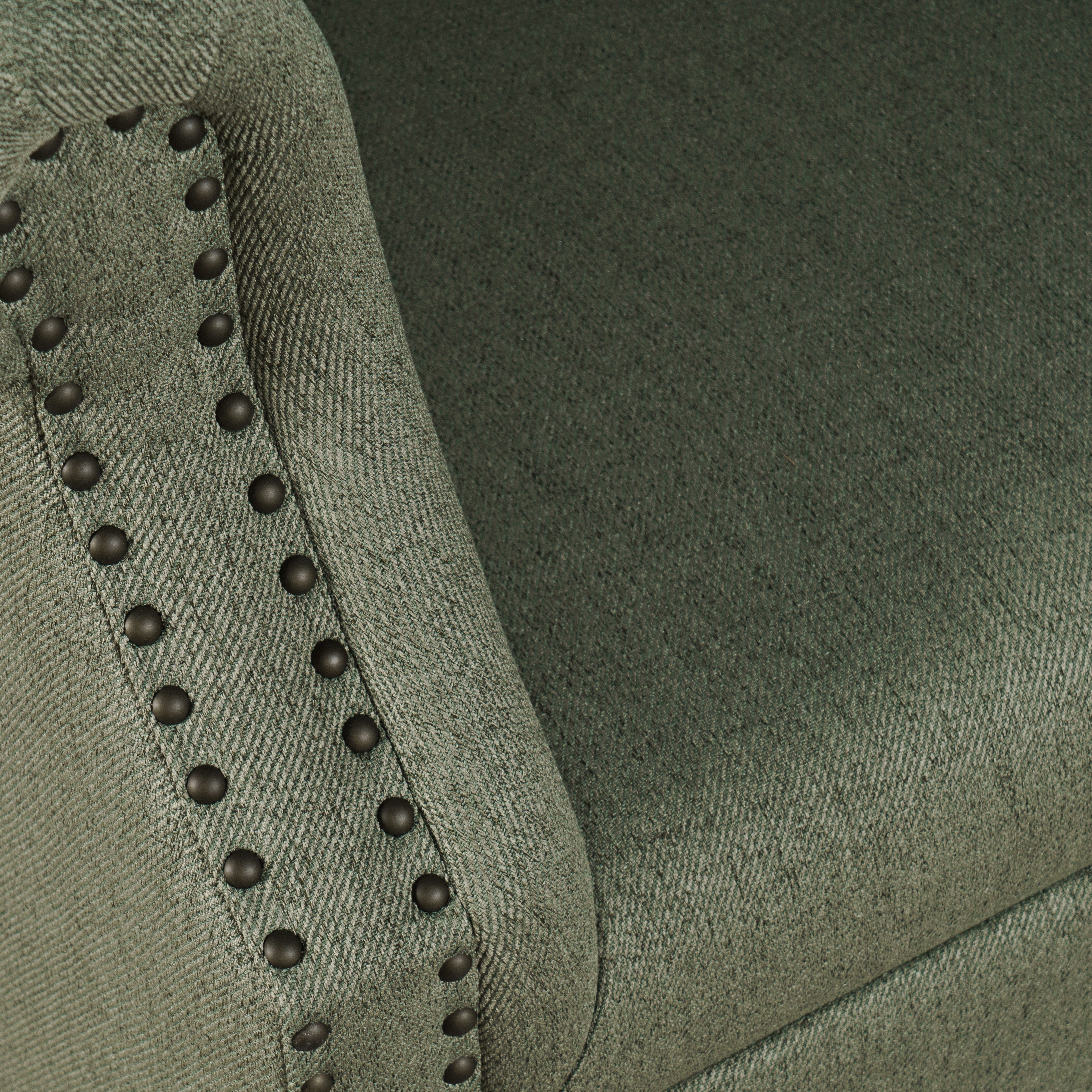 Jofran Lily Accent Chair - Sage