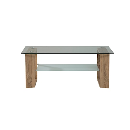 Modena Coffee Table