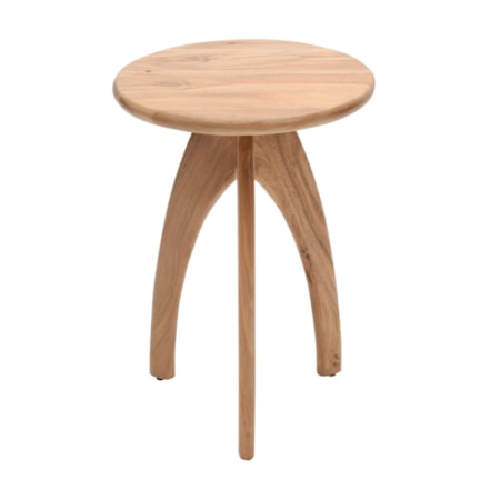 Aero Acc Table-Natural( 1/Ctn)