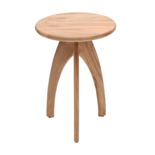Aero Acc Table-Natural( 1/Ctn)