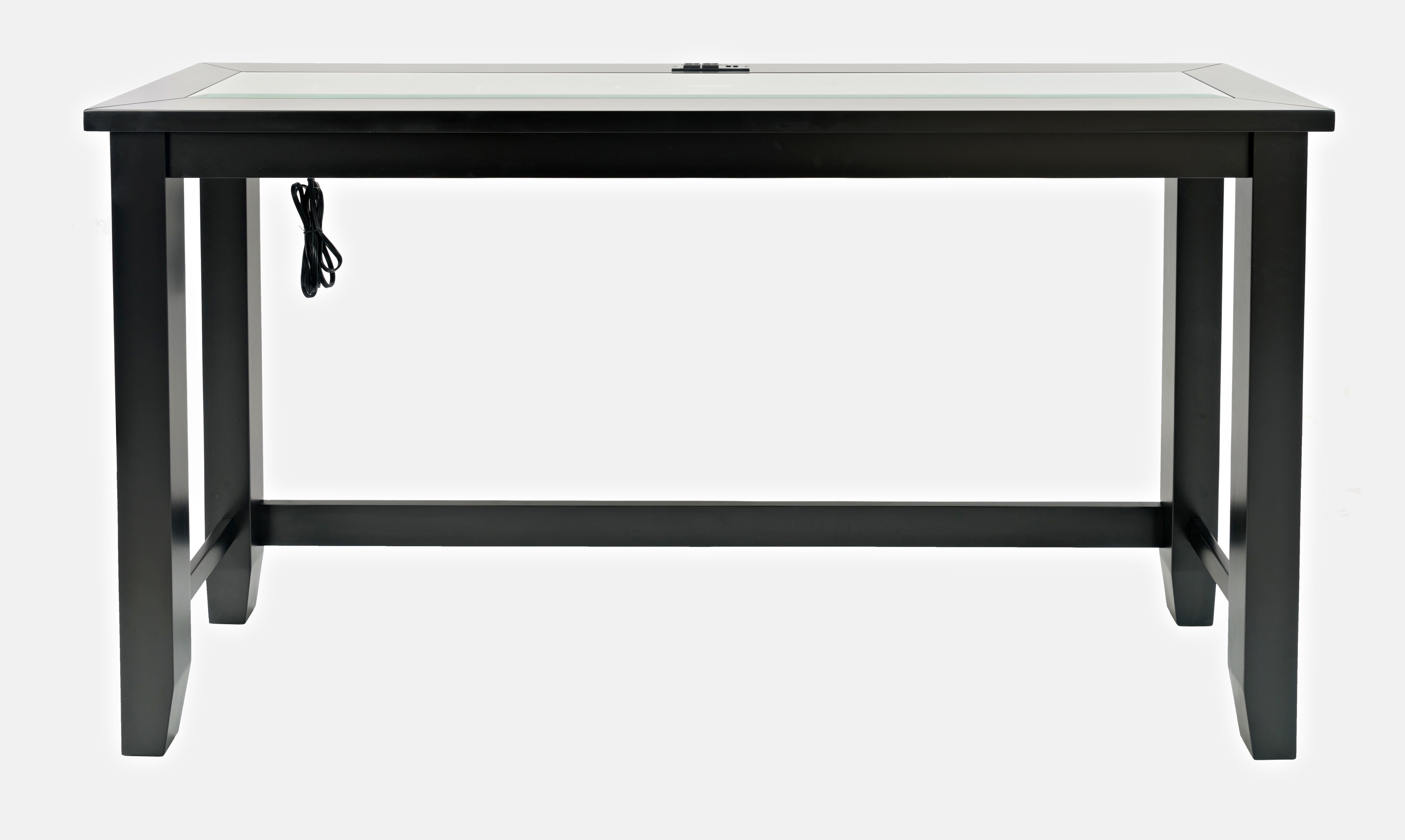 Jofran Urban Icon Sofa Counter Dining - 4 Piece