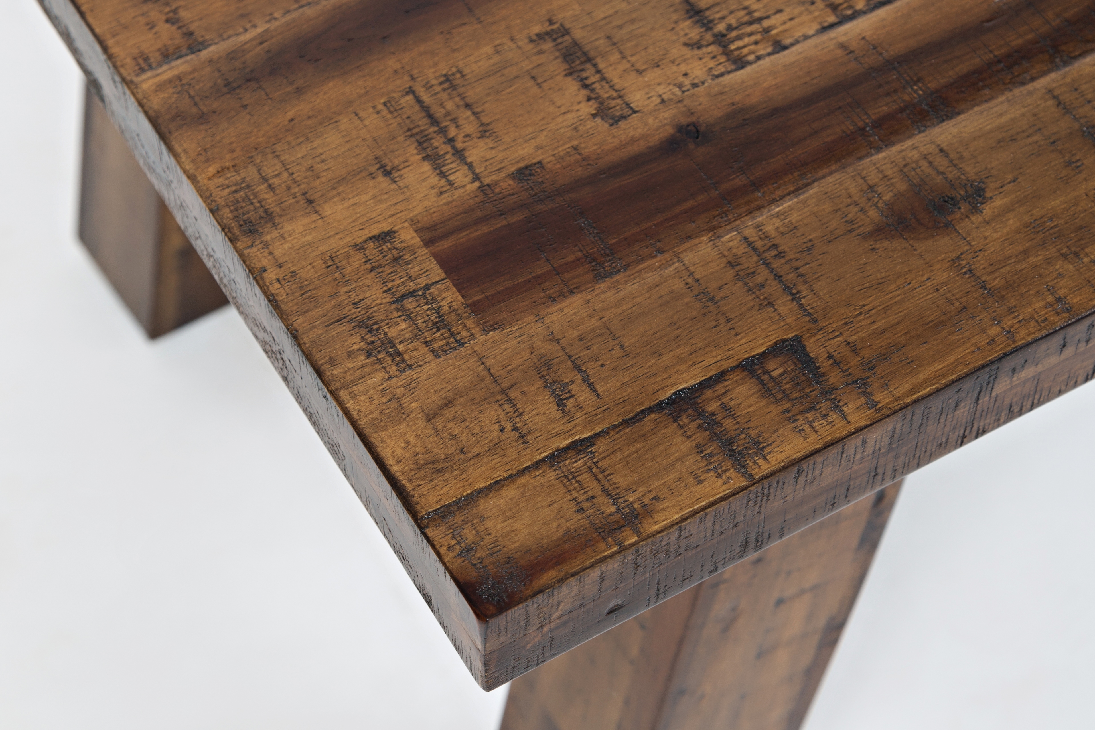 Jofran Cannon Valley Cocktail Table