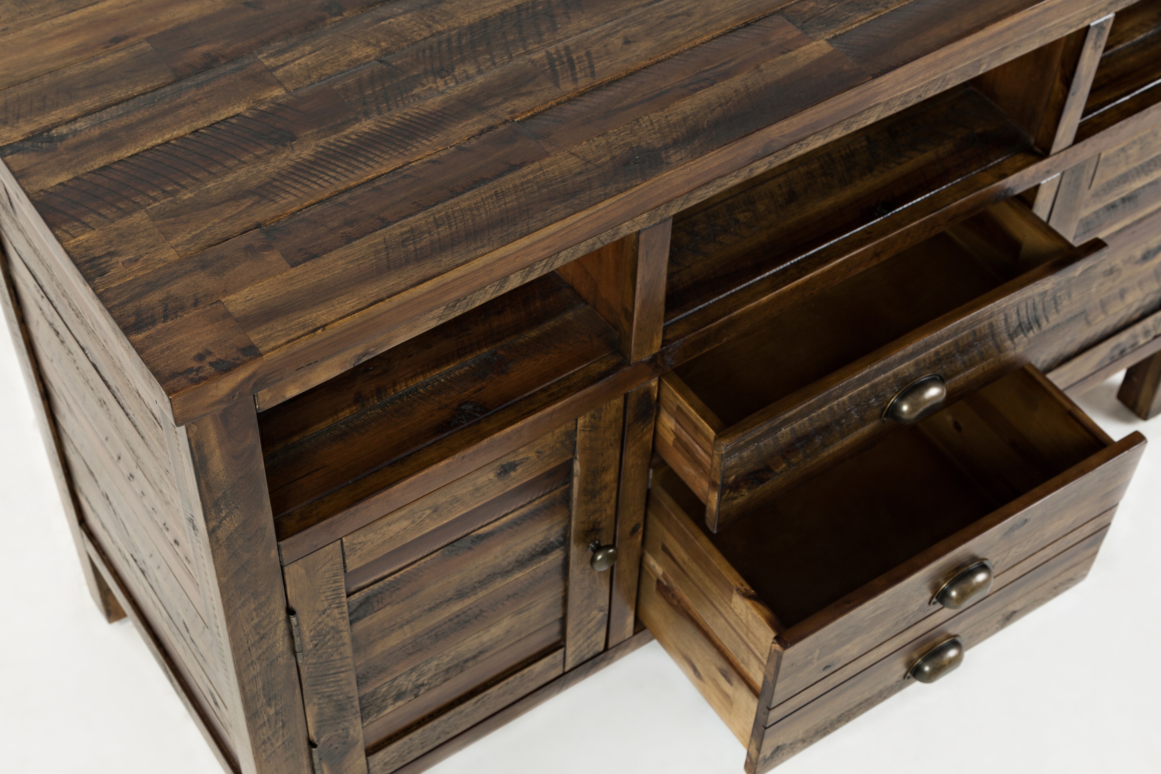 Jofran Artisan's Craft 50" Media Console