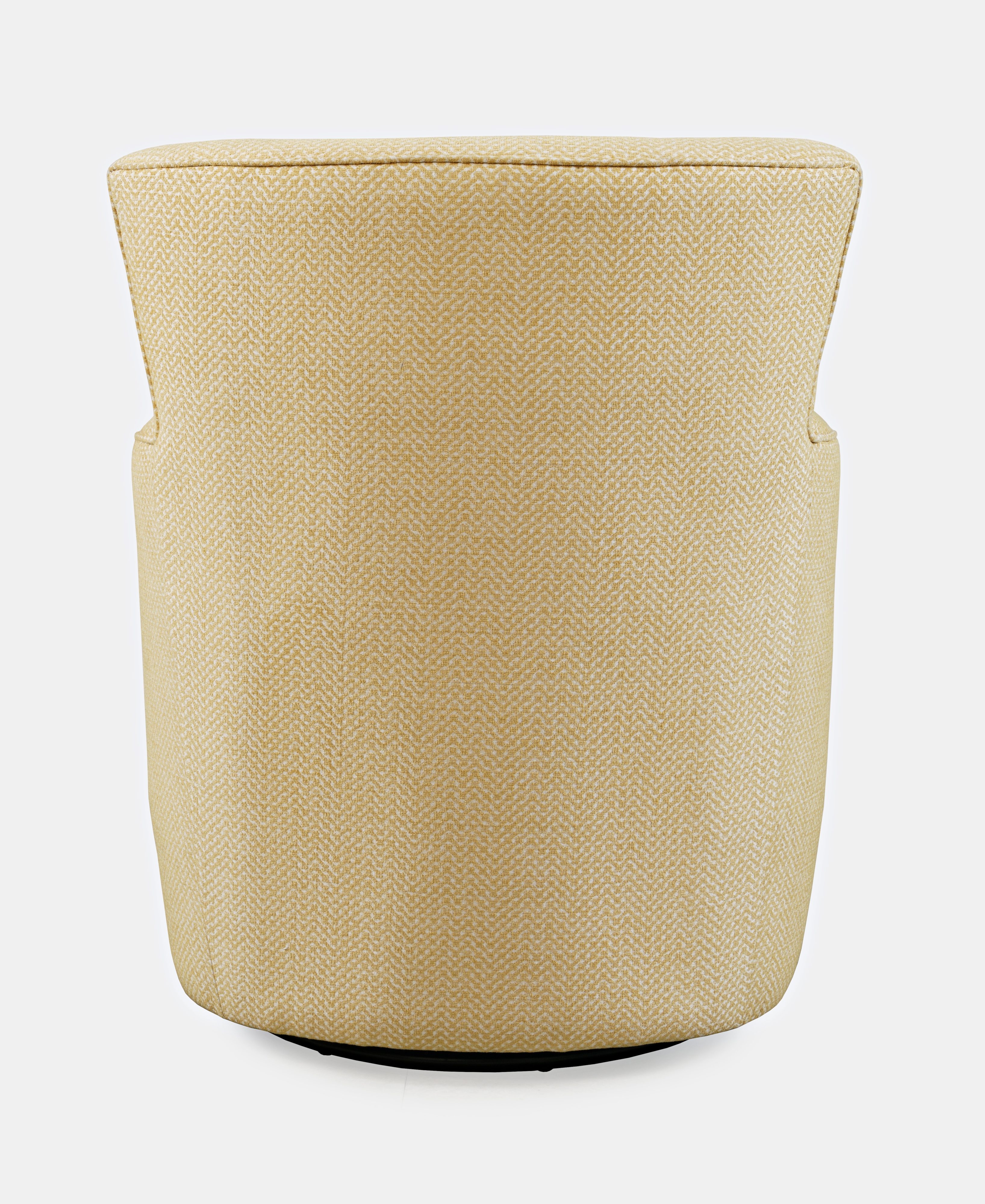 Jofran Harper Swivel Accent Chair