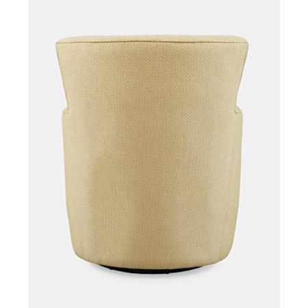 Swivel Accent Chair