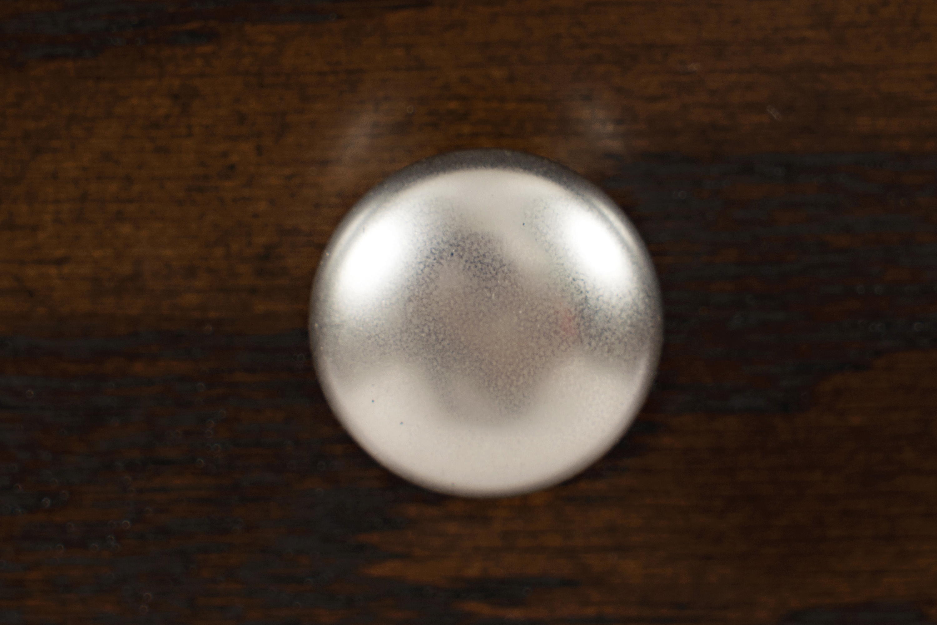 Jofran Espresso End Table