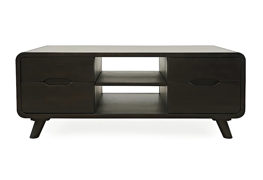 Marlowe Cocktail Table by Jofran at VanDrie Home Furnishings
