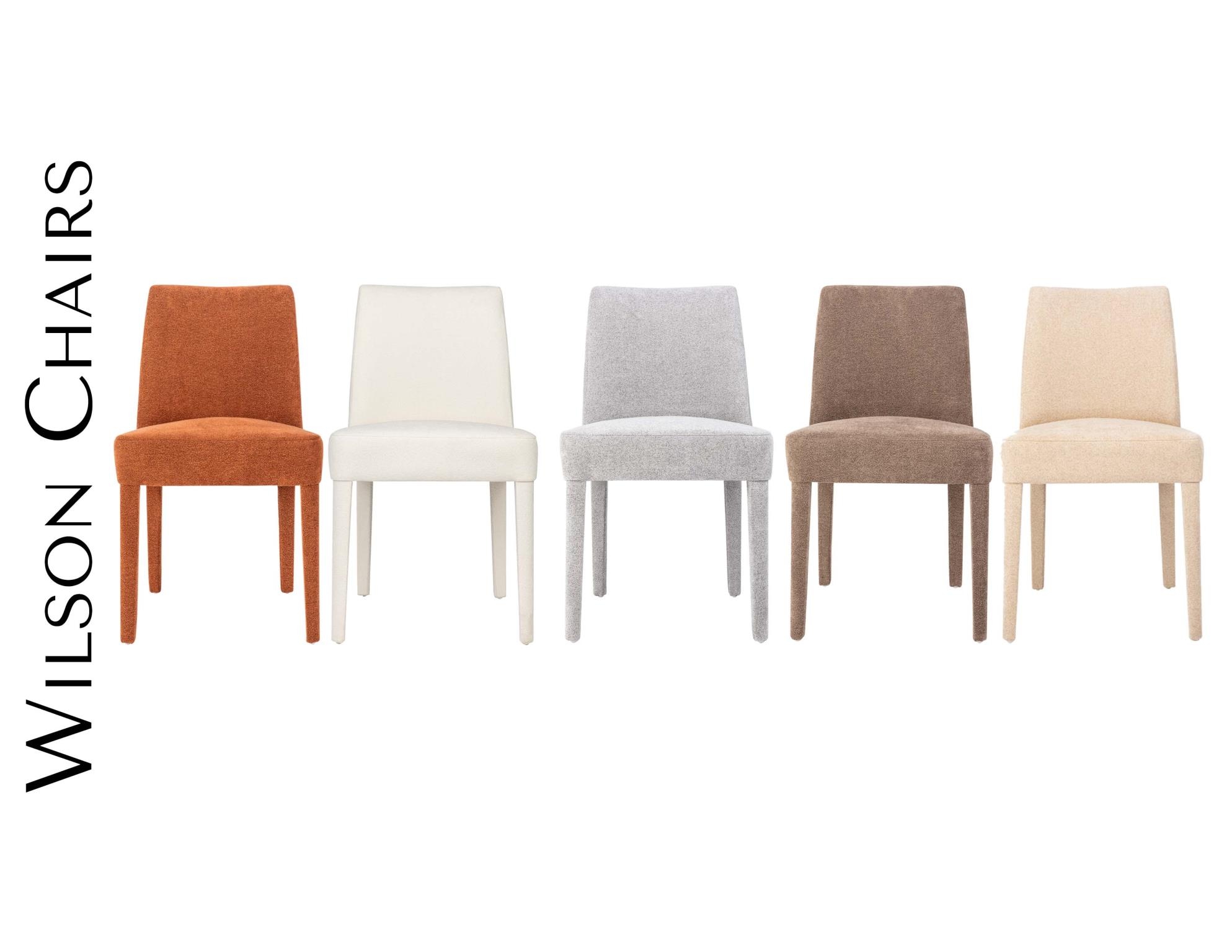 Jofran Urban Archive Dining Side Chair