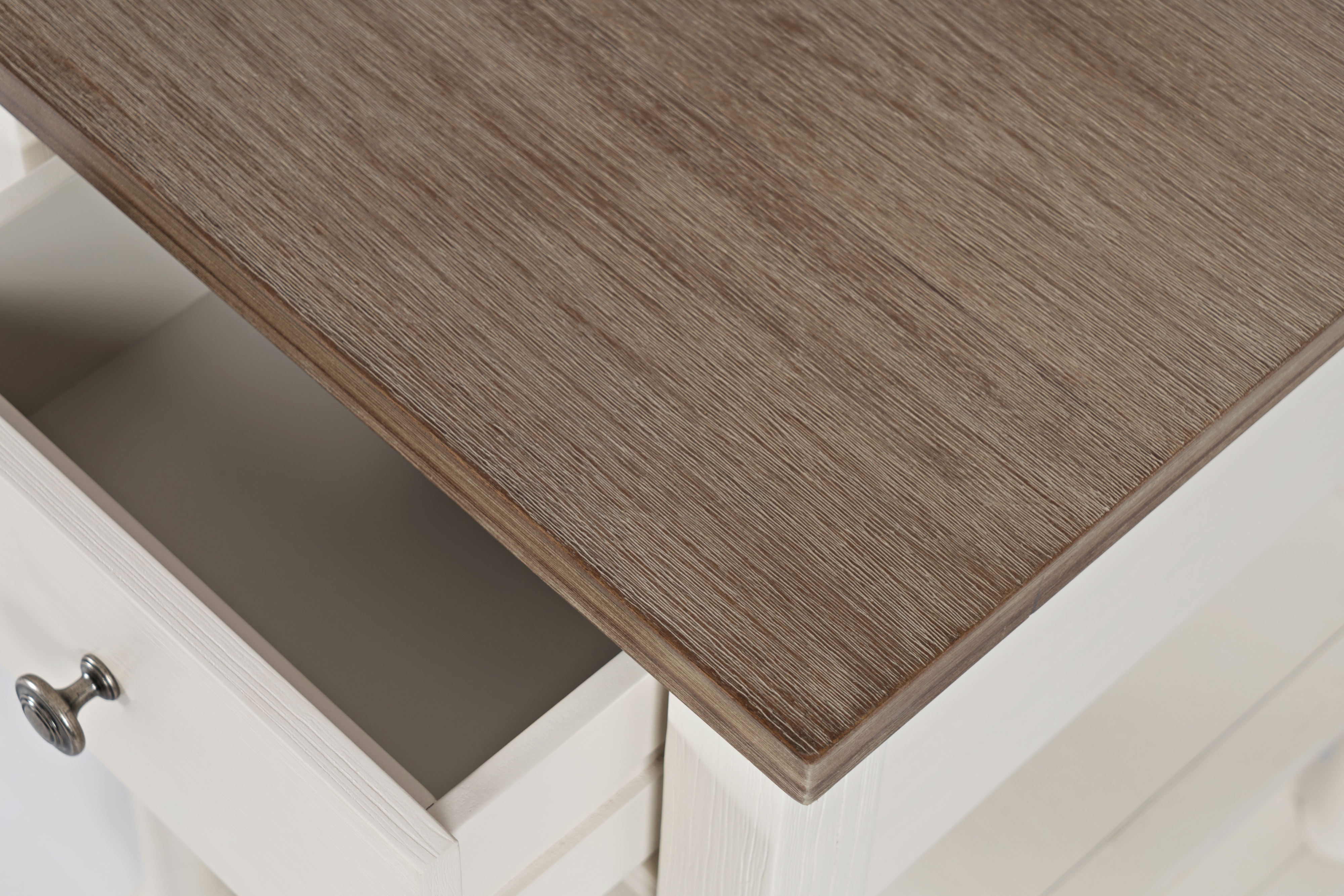 Jofran Grafton Farms 1-Drawer Desk