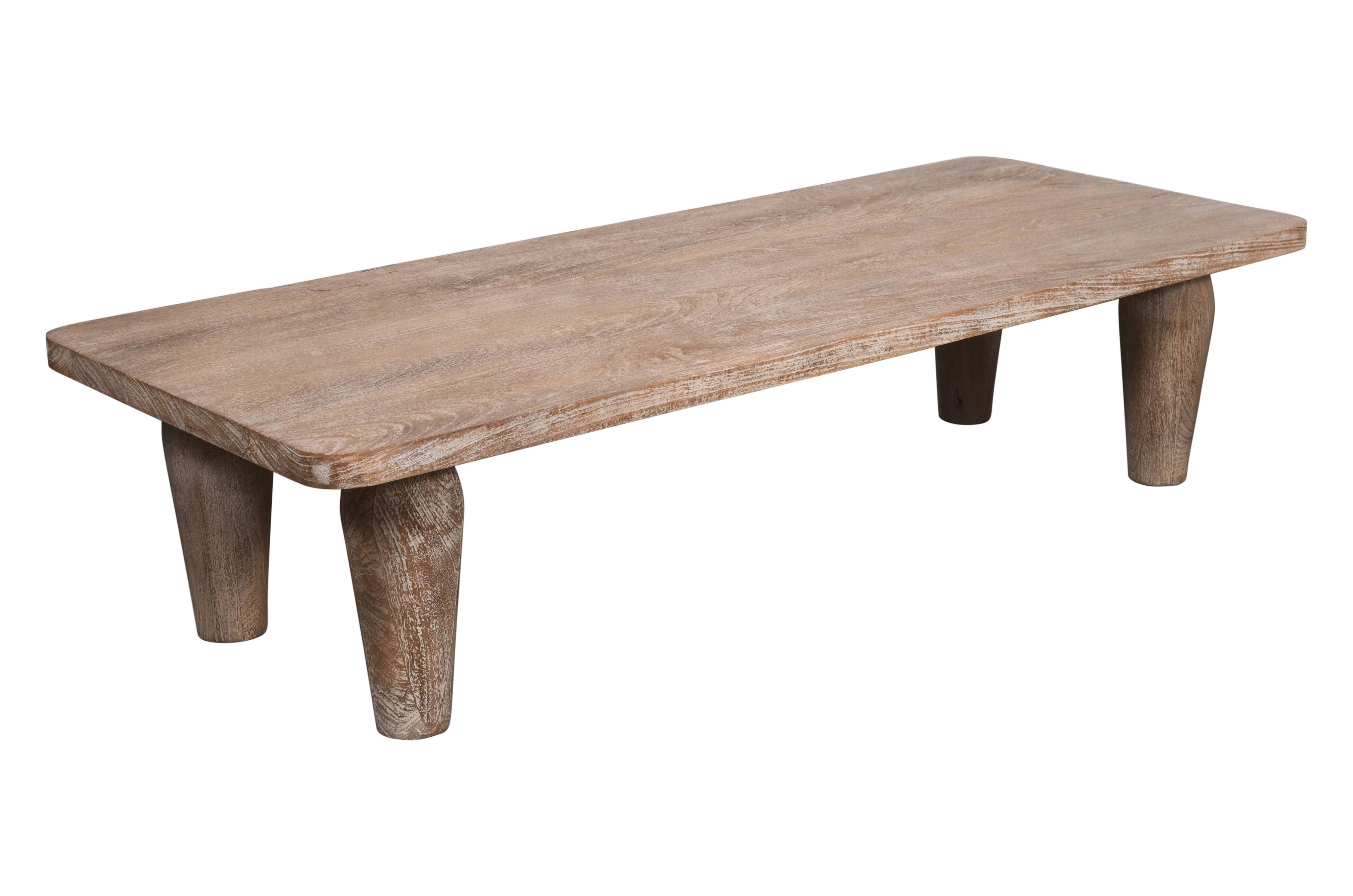 Jofran Origins Rectangular Cocktail Table