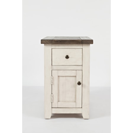 Chairside Table