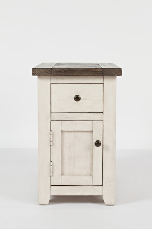 Chairside Table