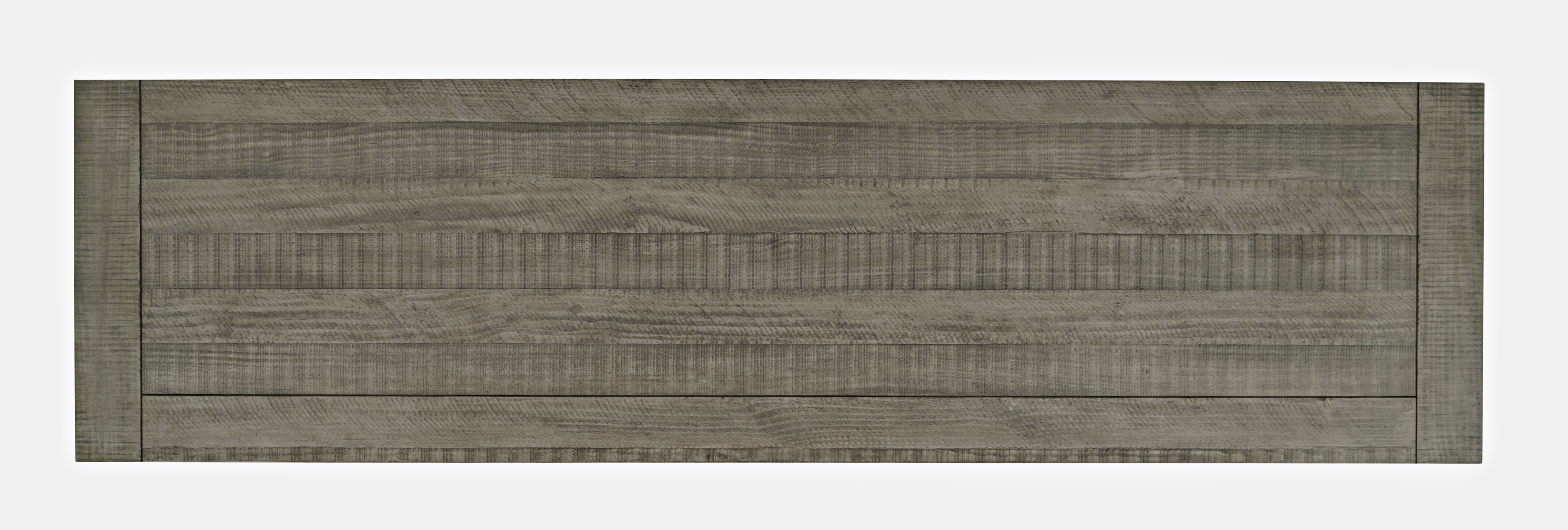 Jofran Telluride 4 Drawer Sideboard